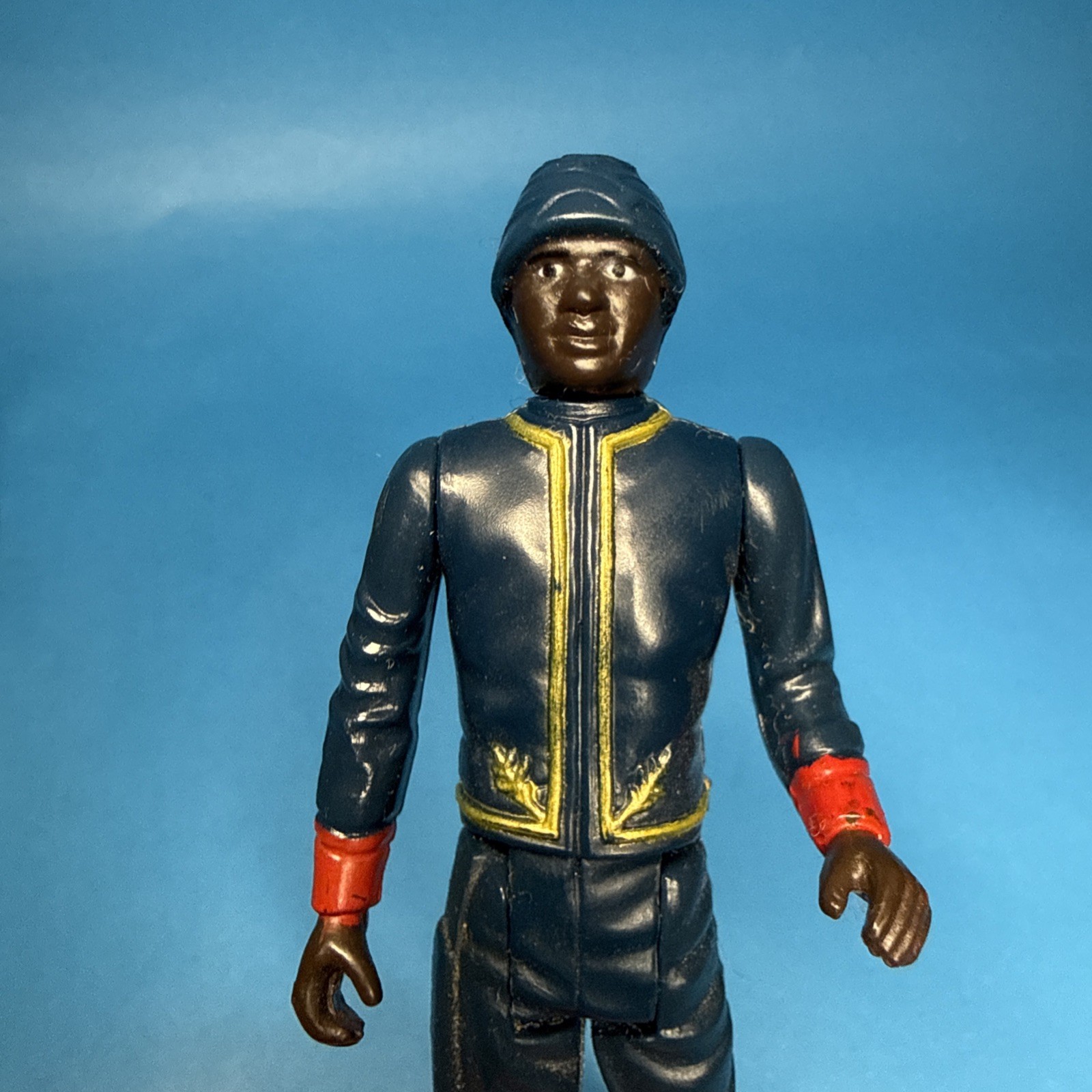 Bespin Security Guard (Black) sold