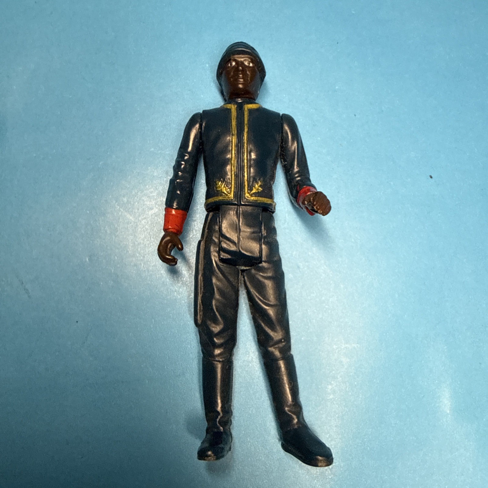 Bespin Security Guard (Black) sold