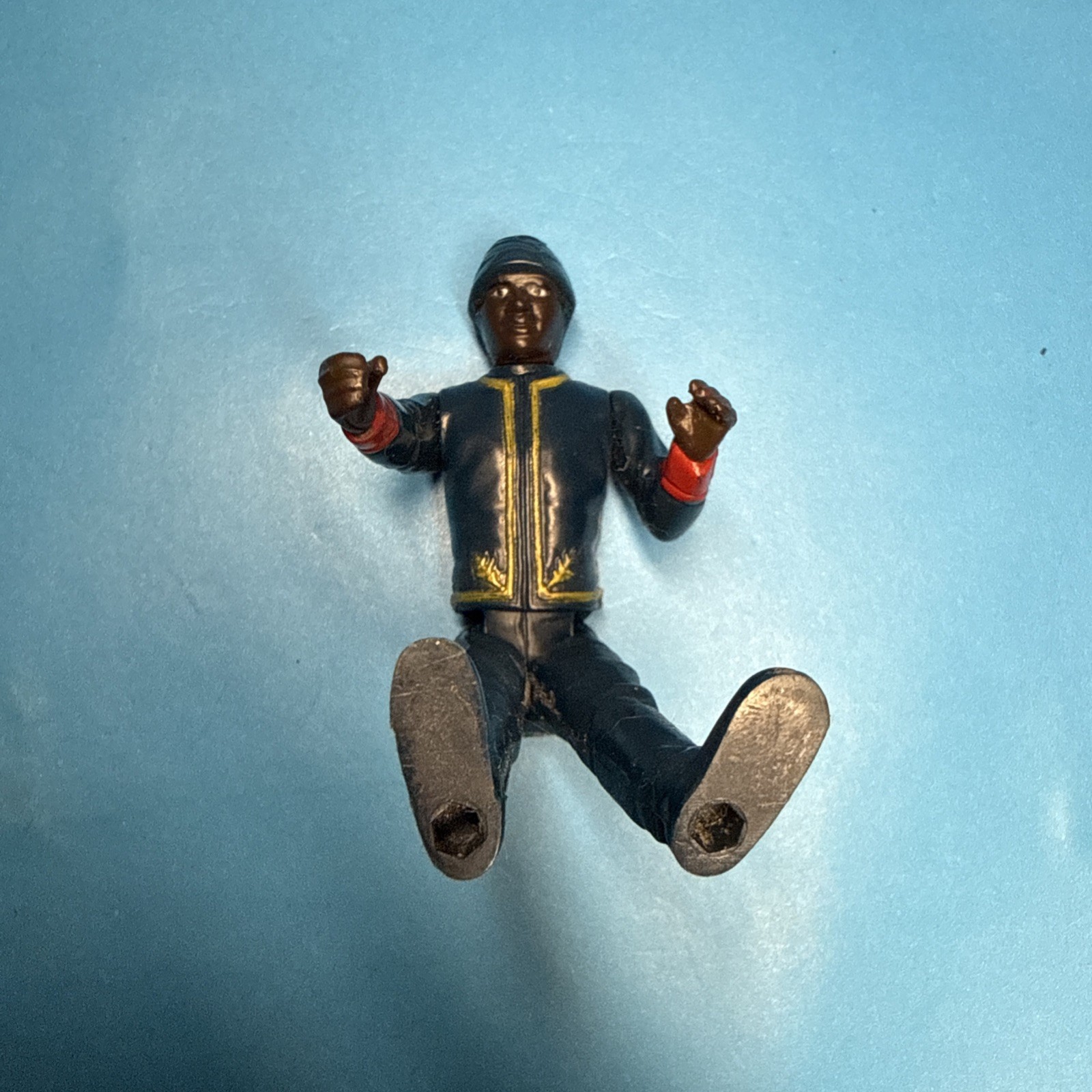 Bespin Security Guard (Black) sold