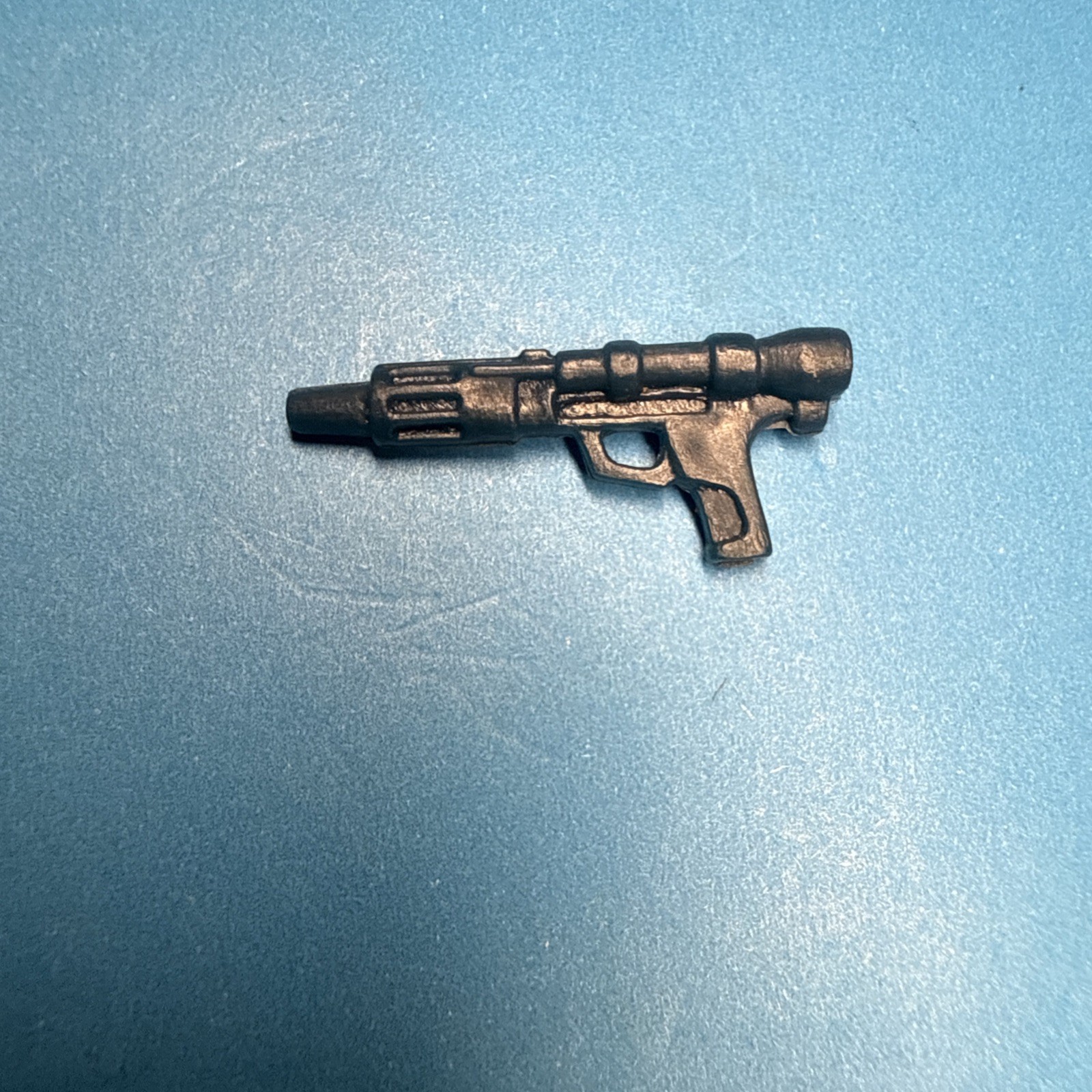 Bespin Security Guard (Black) sold
