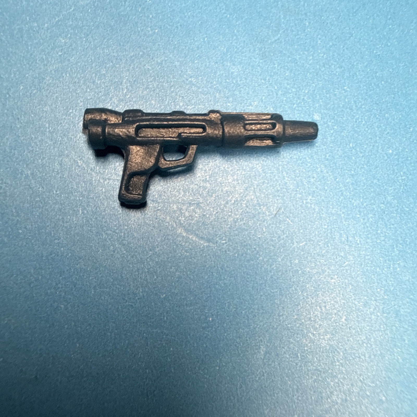 Bespin Security Guard (Black) sold