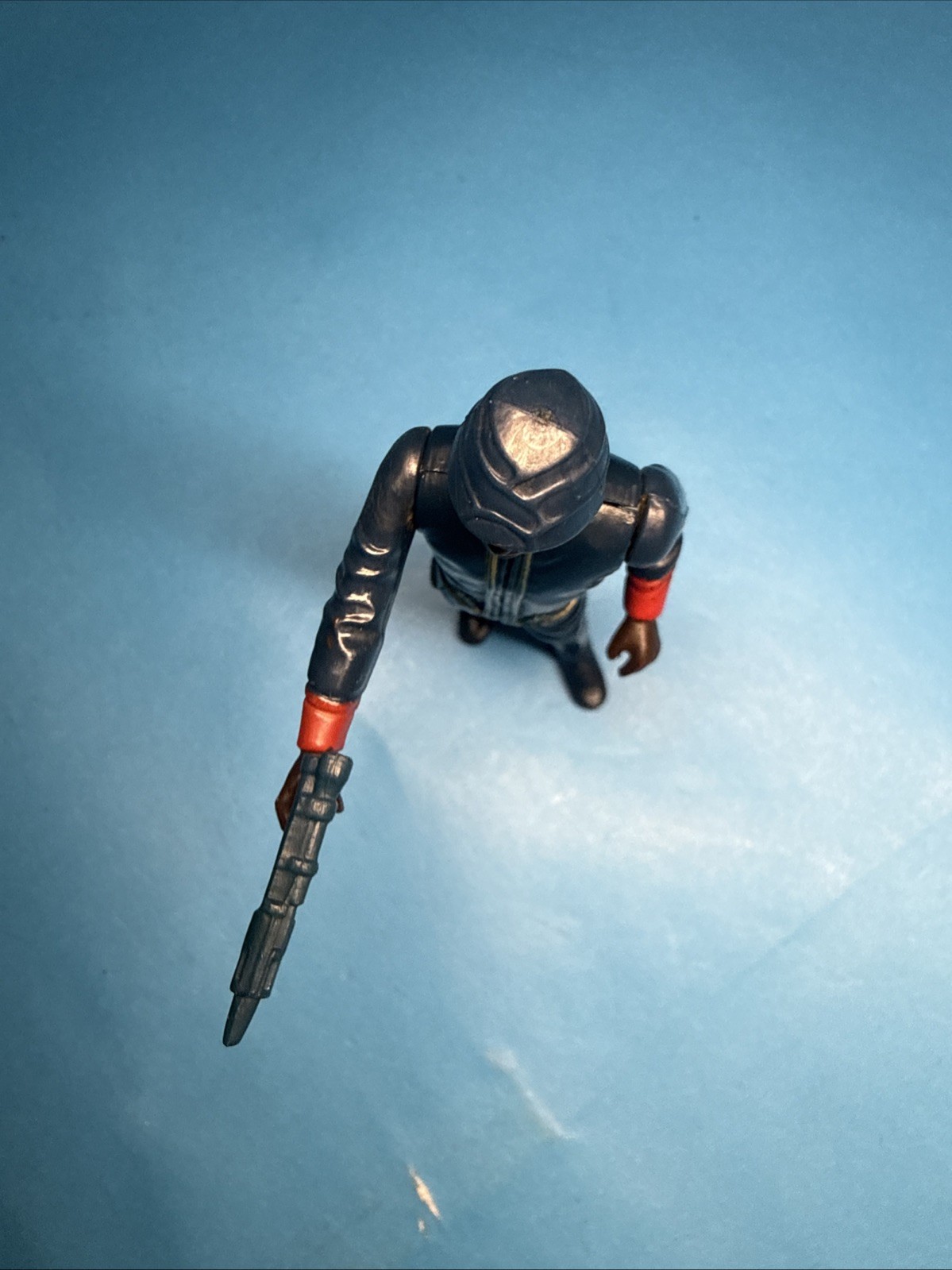 Bespin Security Guard (Black) sold
