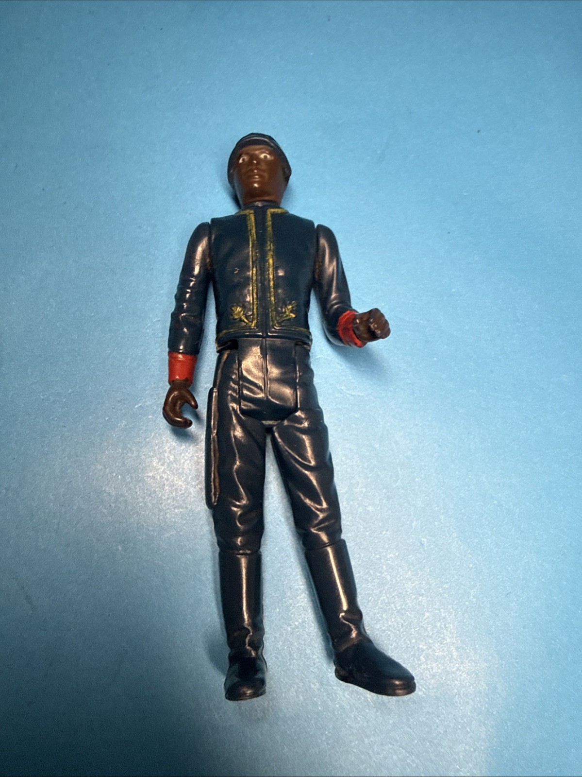 Bespin Security Guard (Black) sold