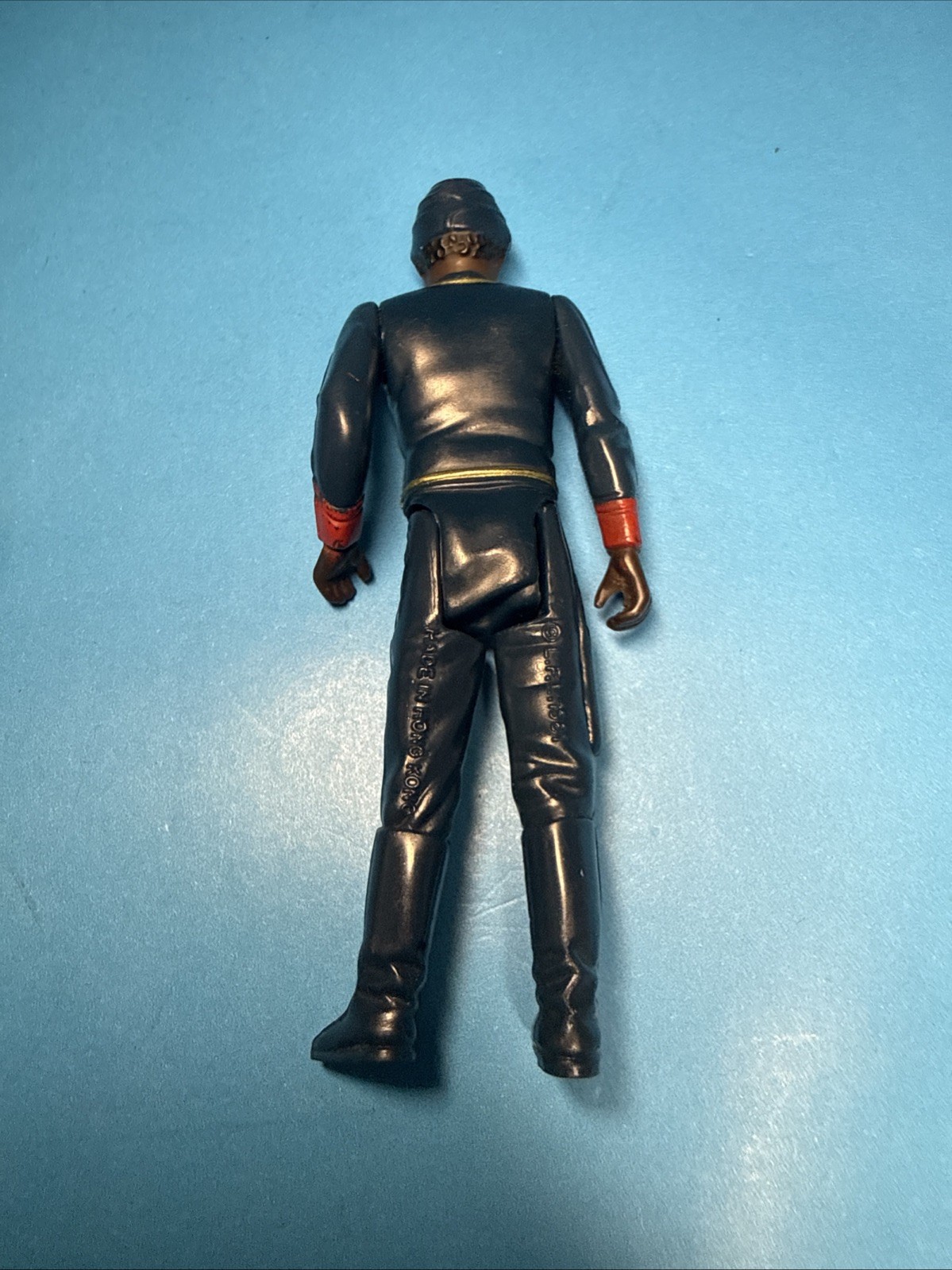 Bespin Security Guard (Black) sold
