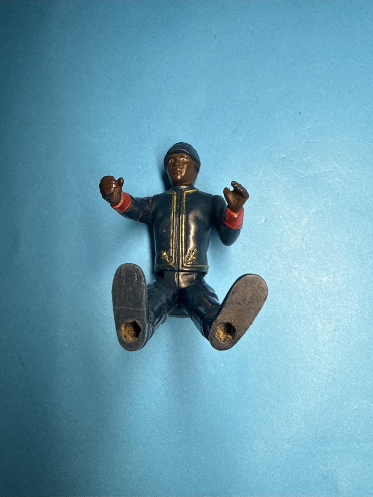 Bespin Security Guard (Black) sold