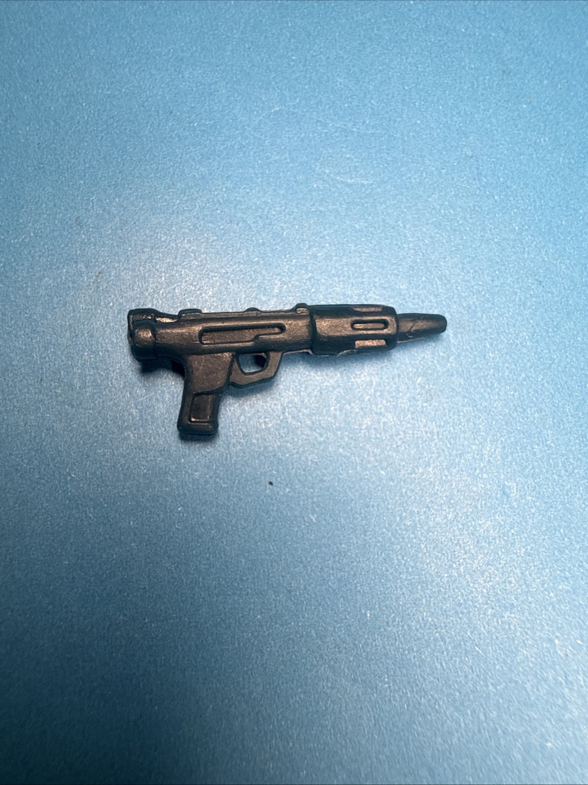 Bespin Security Guard (Black) sold