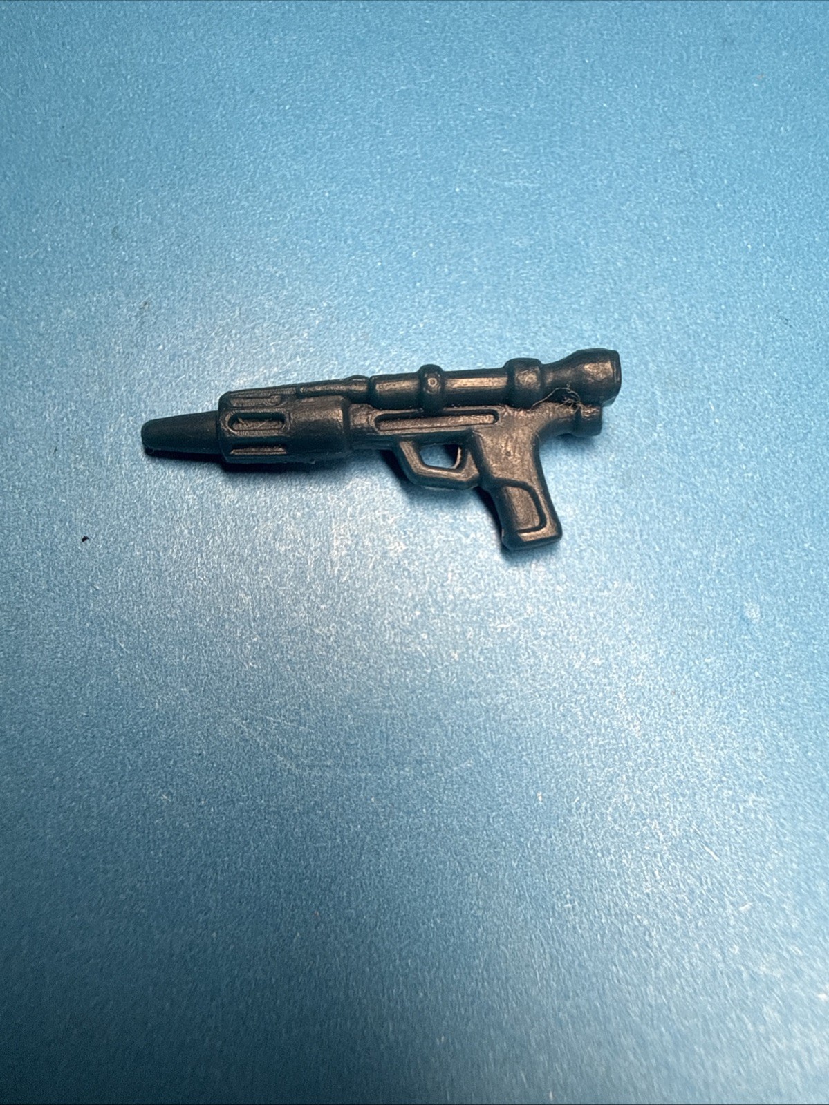 Bespin Security Guard (Black) sold