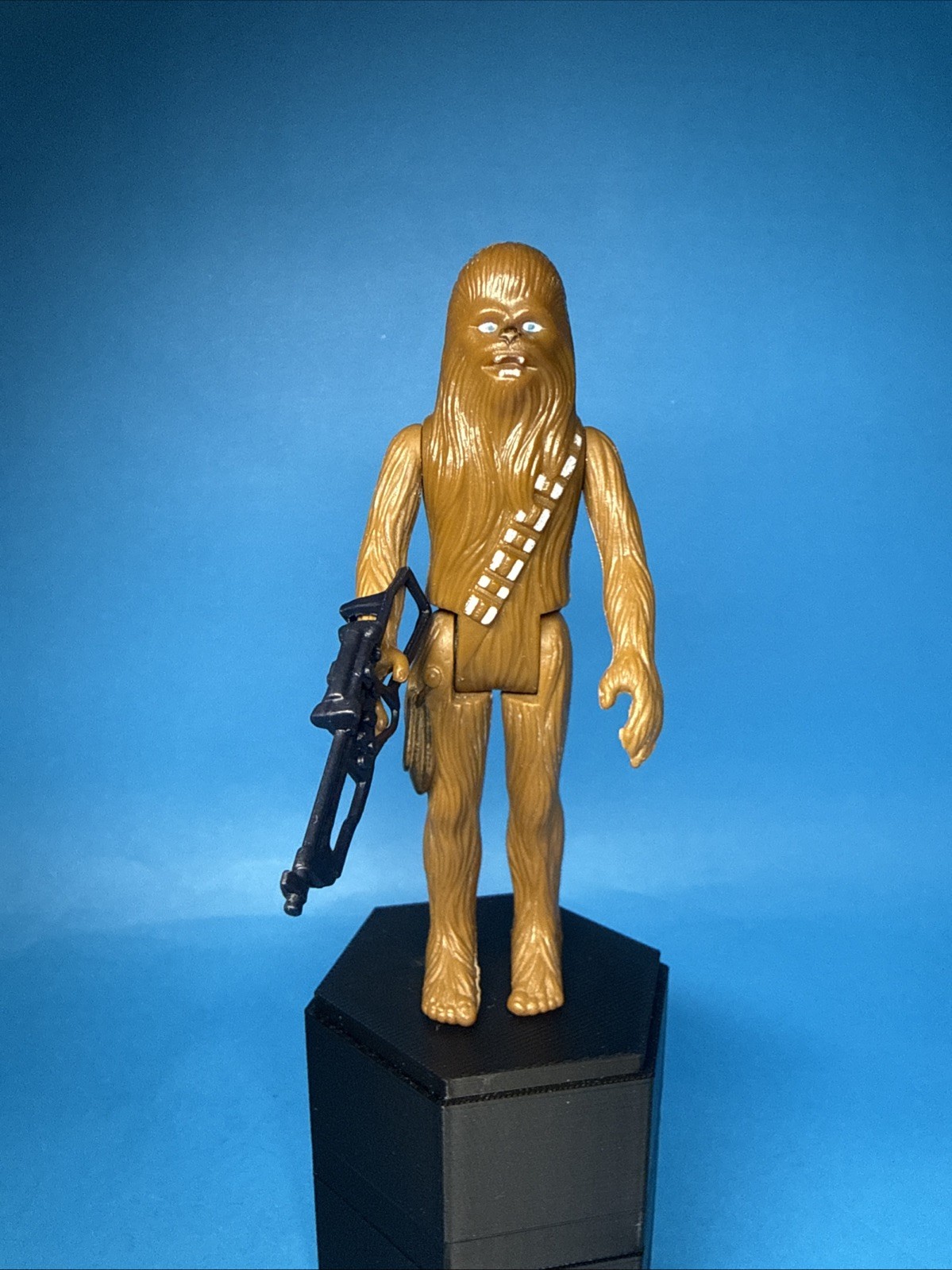 Chewbacca sold