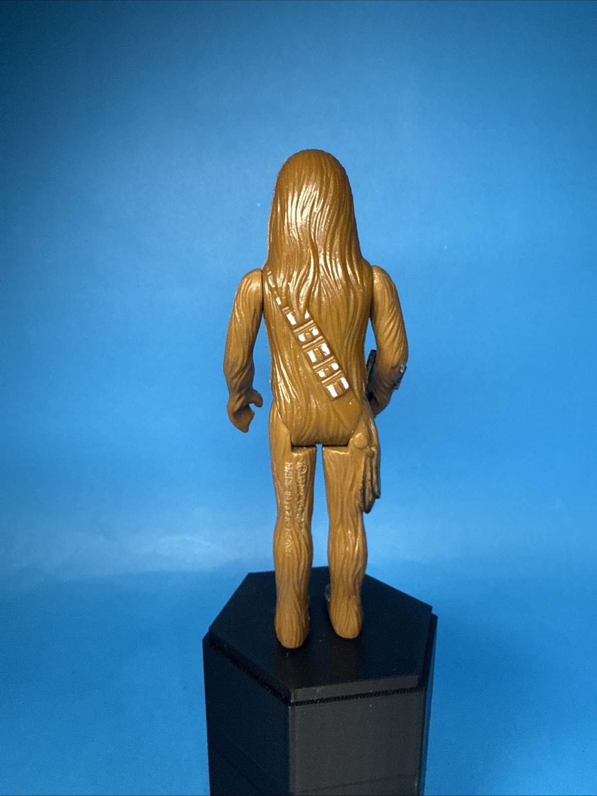 Chewbacca sold