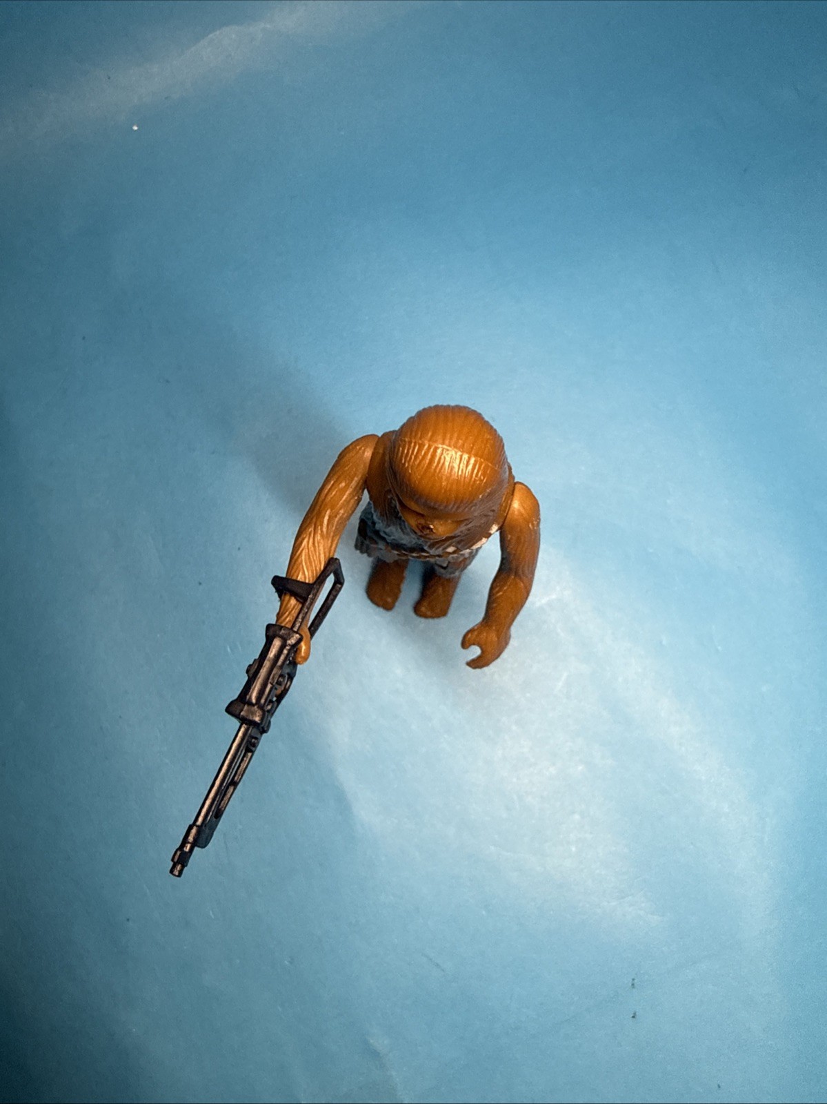 Chewbacca sold