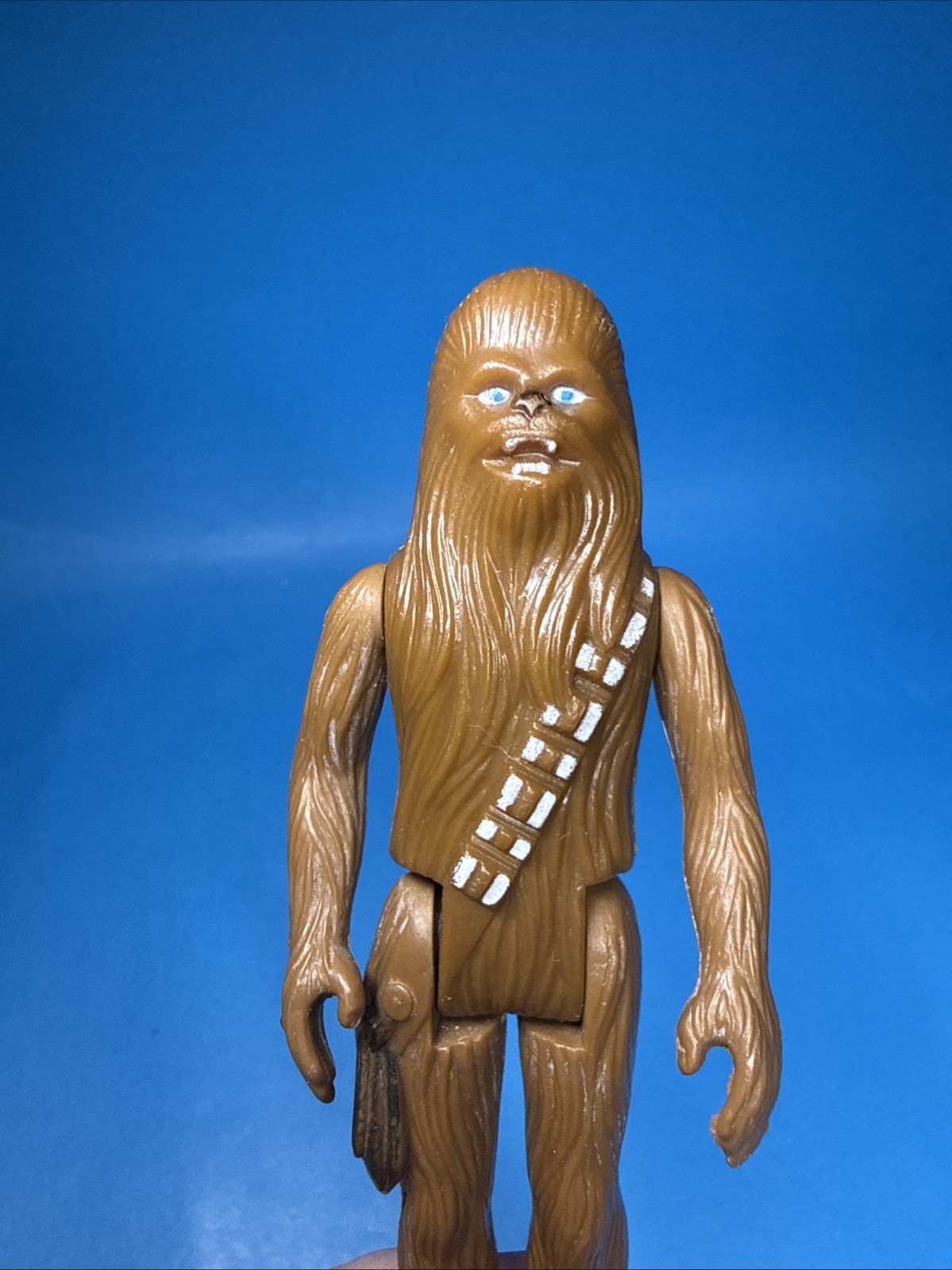 Chewbacca sold