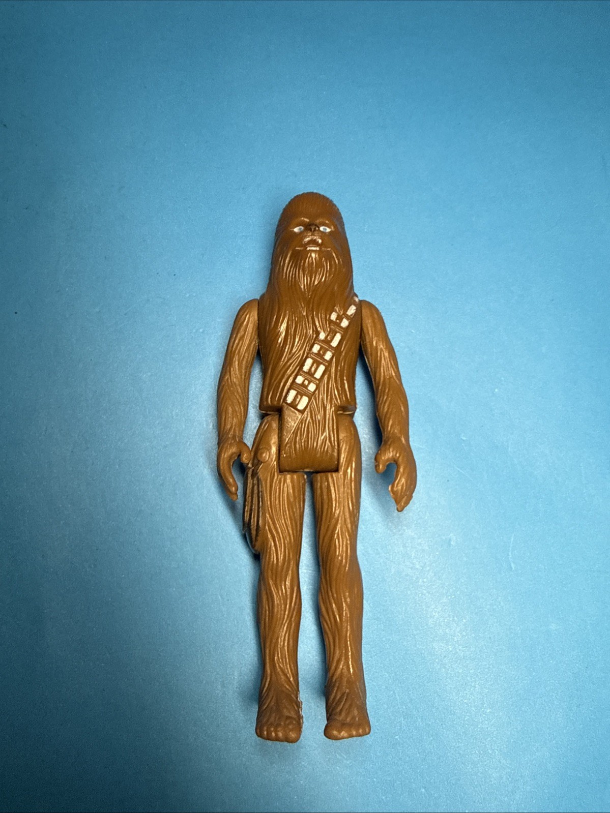 Chewbacca sold