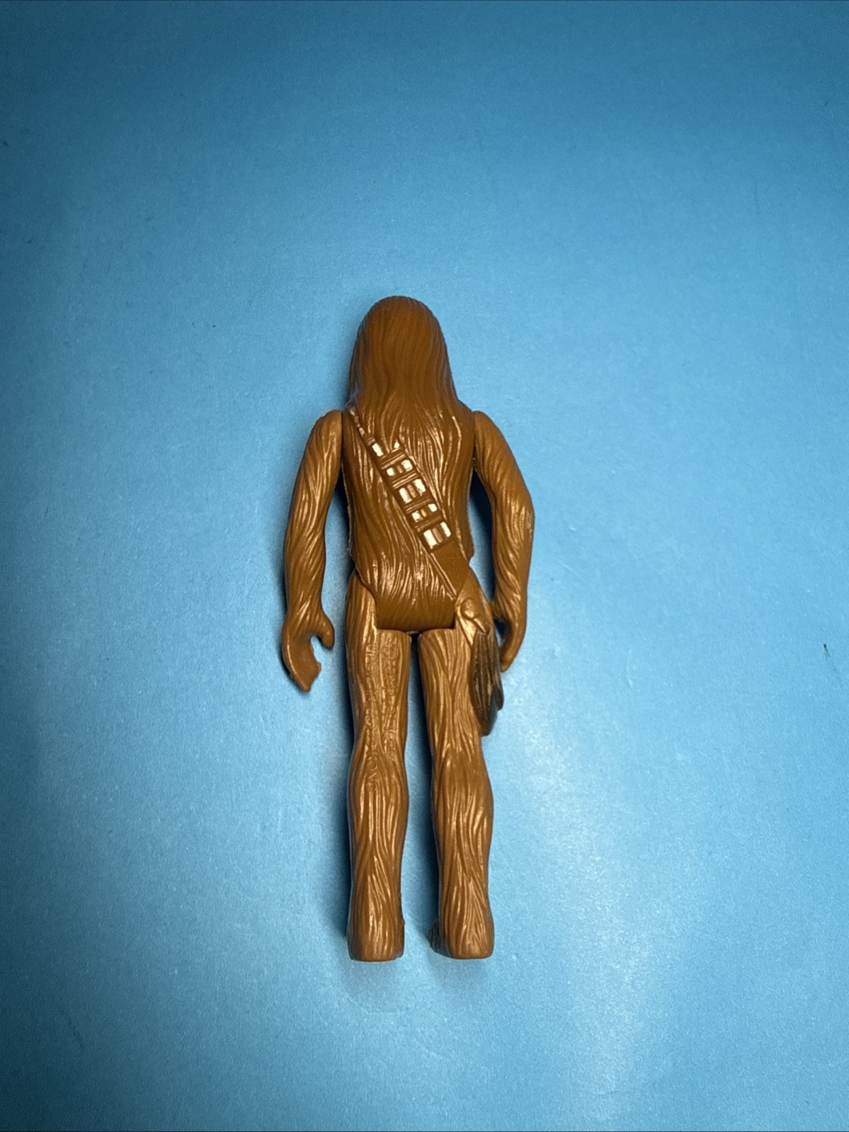 Chewbacca sold