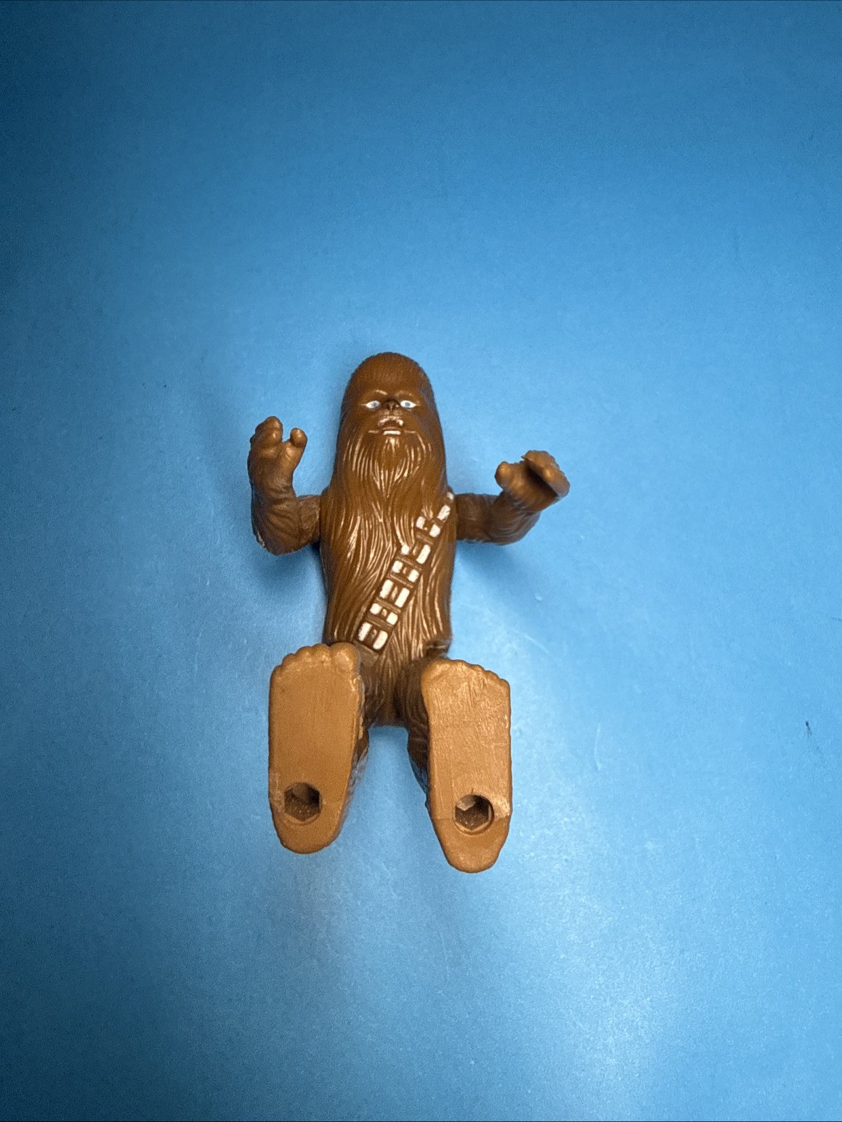 Chewbacca sold