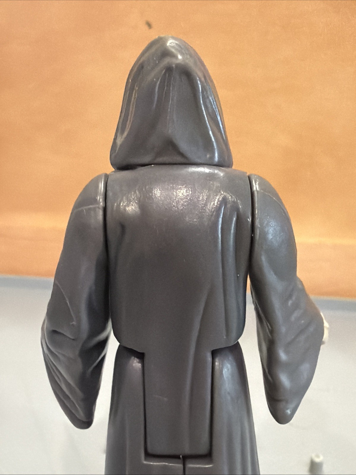 The Emperor sold