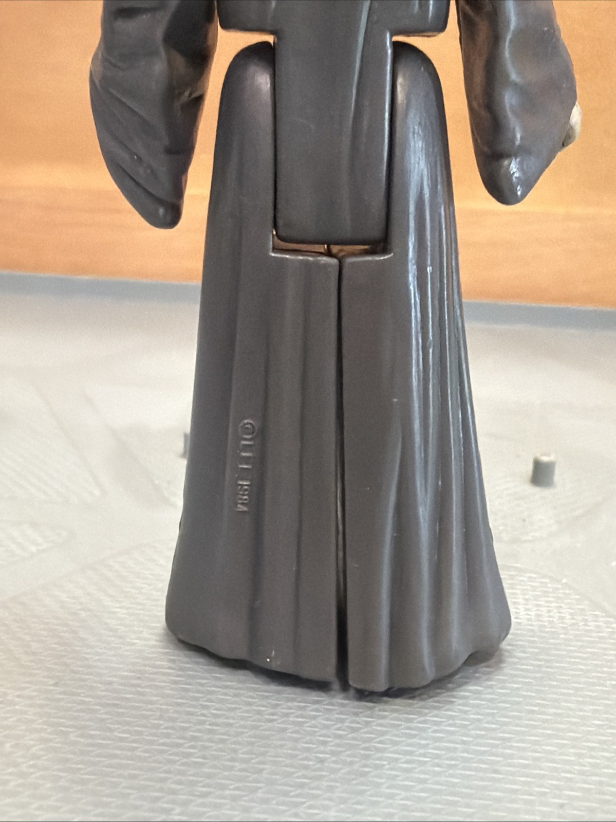 The Emperor sold