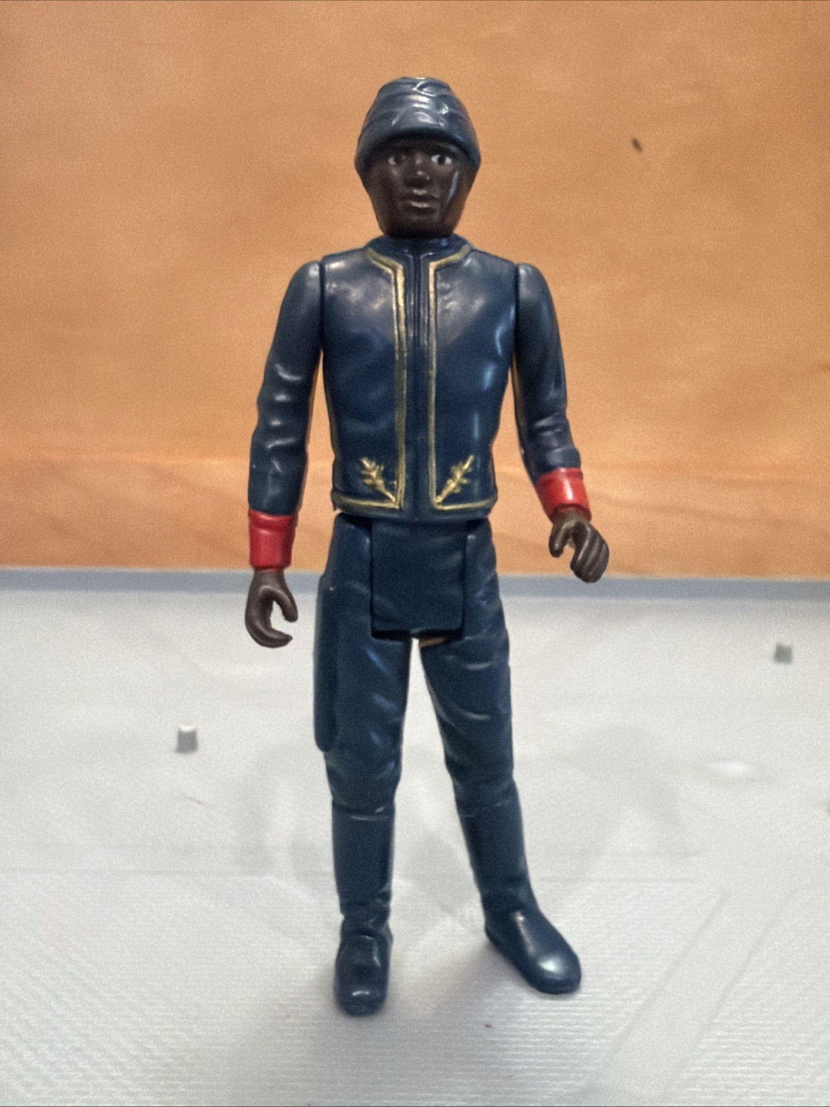 Bespin Security Guard (Black) sold