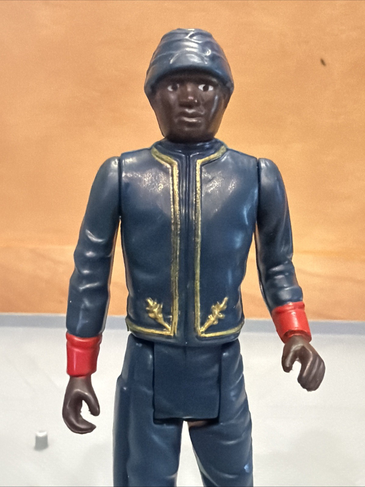Bespin Security Guard (Black) sold