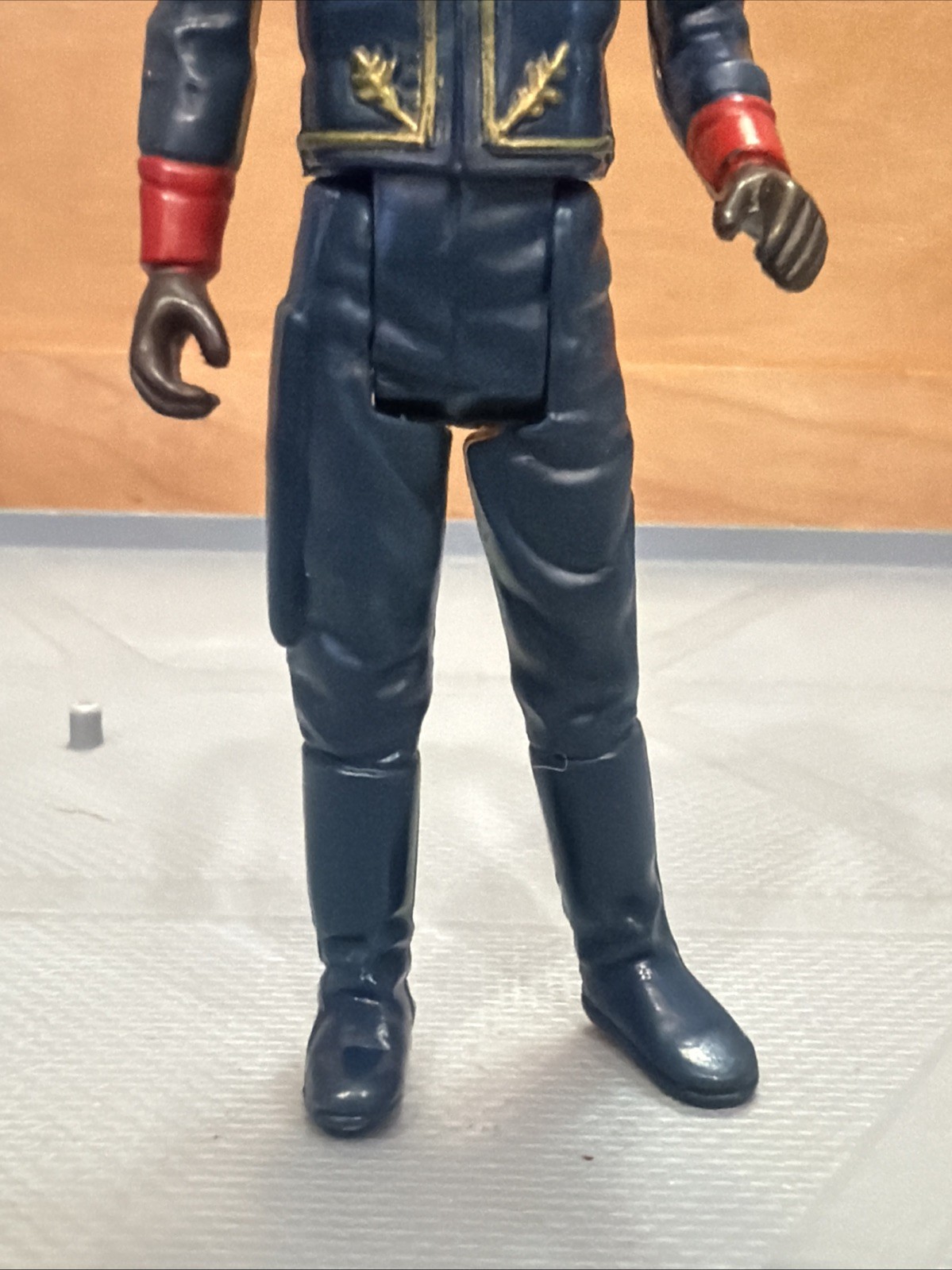 Bespin Security Guard (Black) sold