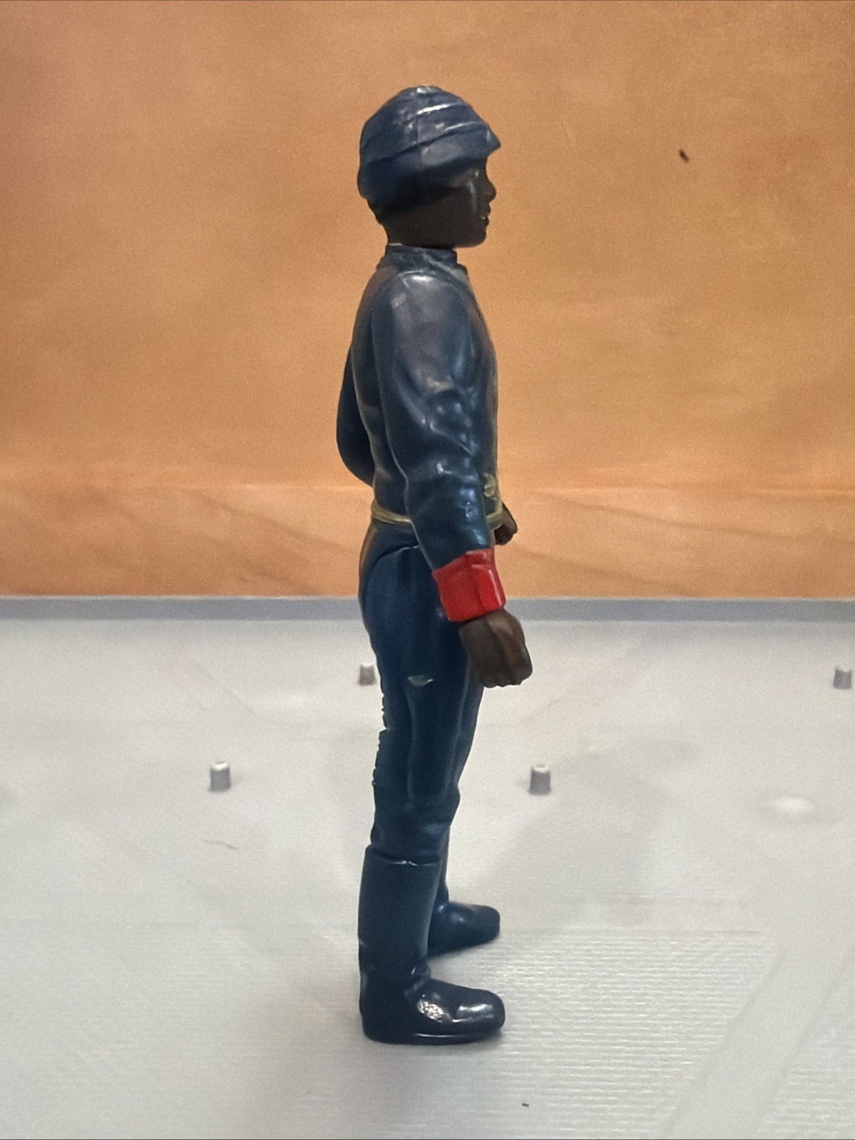 Bespin Security Guard (Black) sold