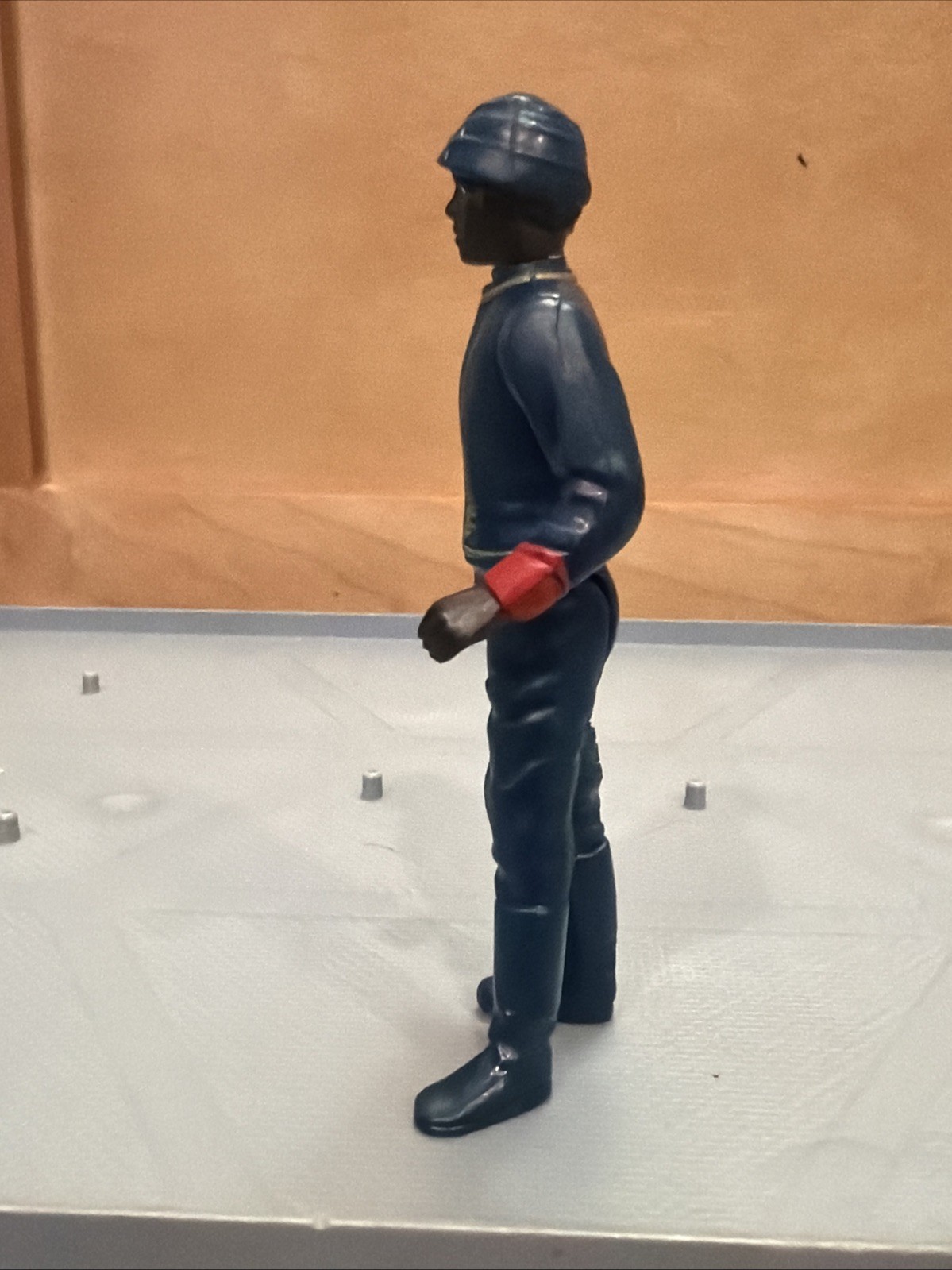 Bespin Security Guard (Black) sold