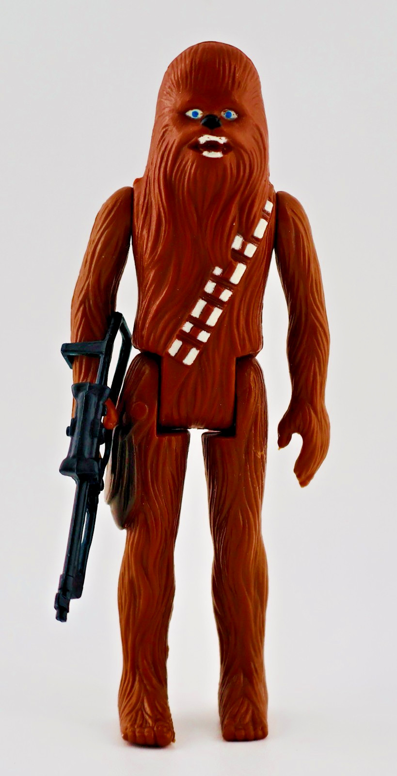 Chewbacca sold