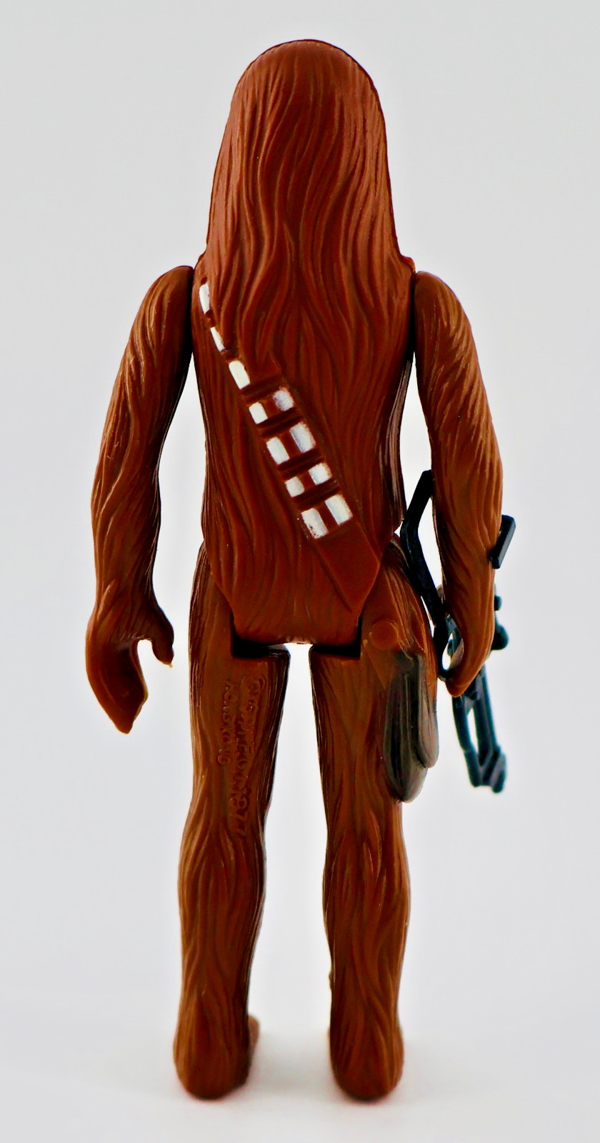Chewbacca sold