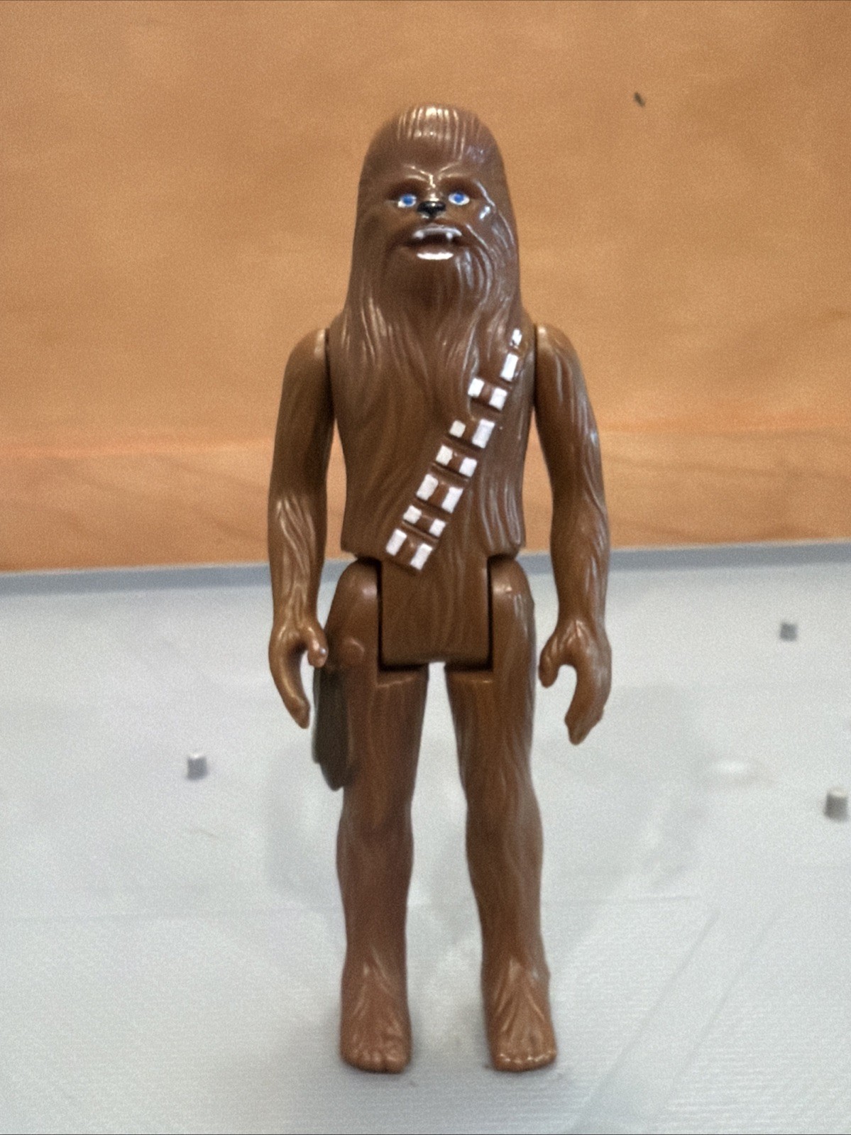 Chewbacca sold