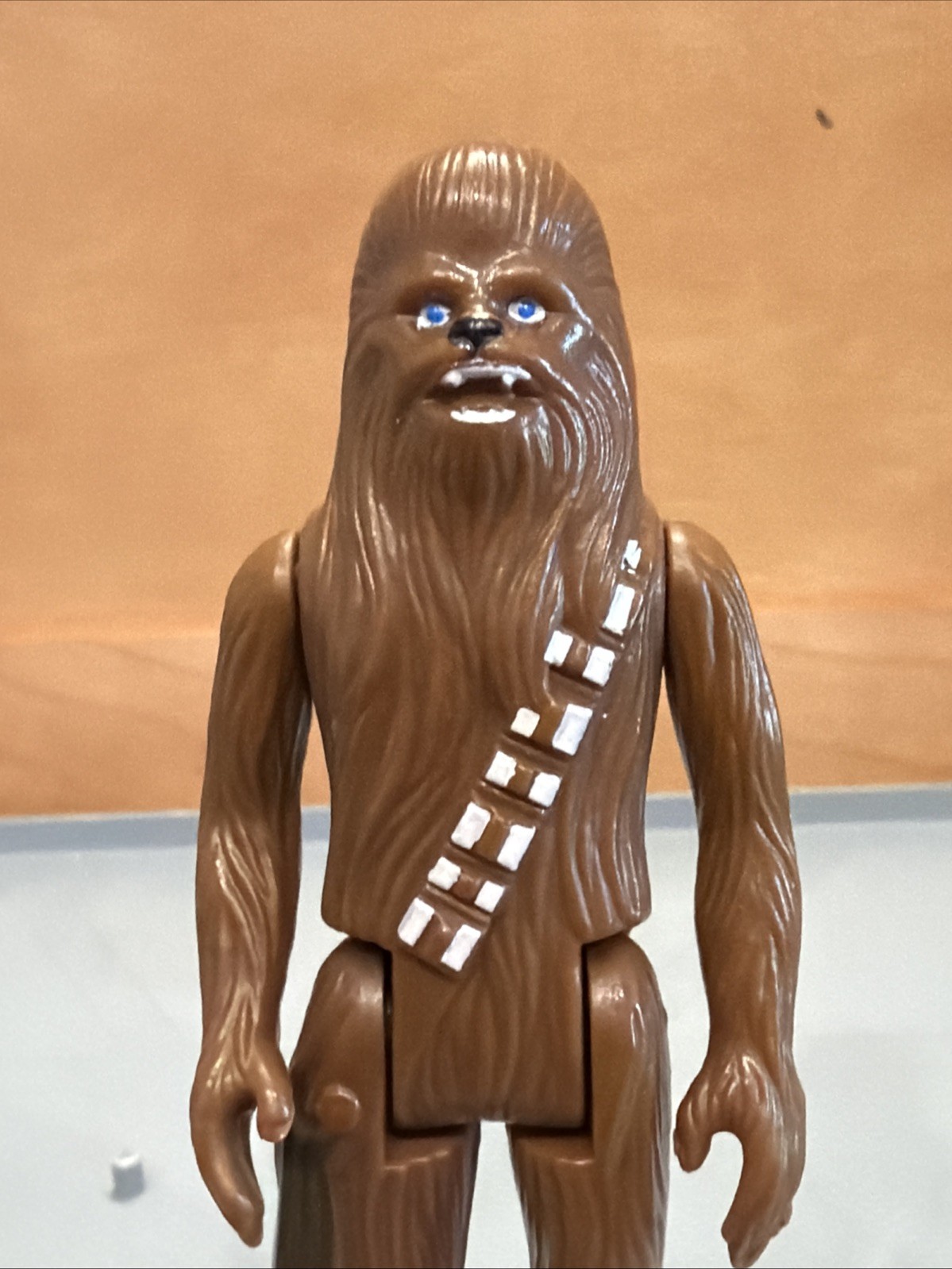 Chewbacca sold
