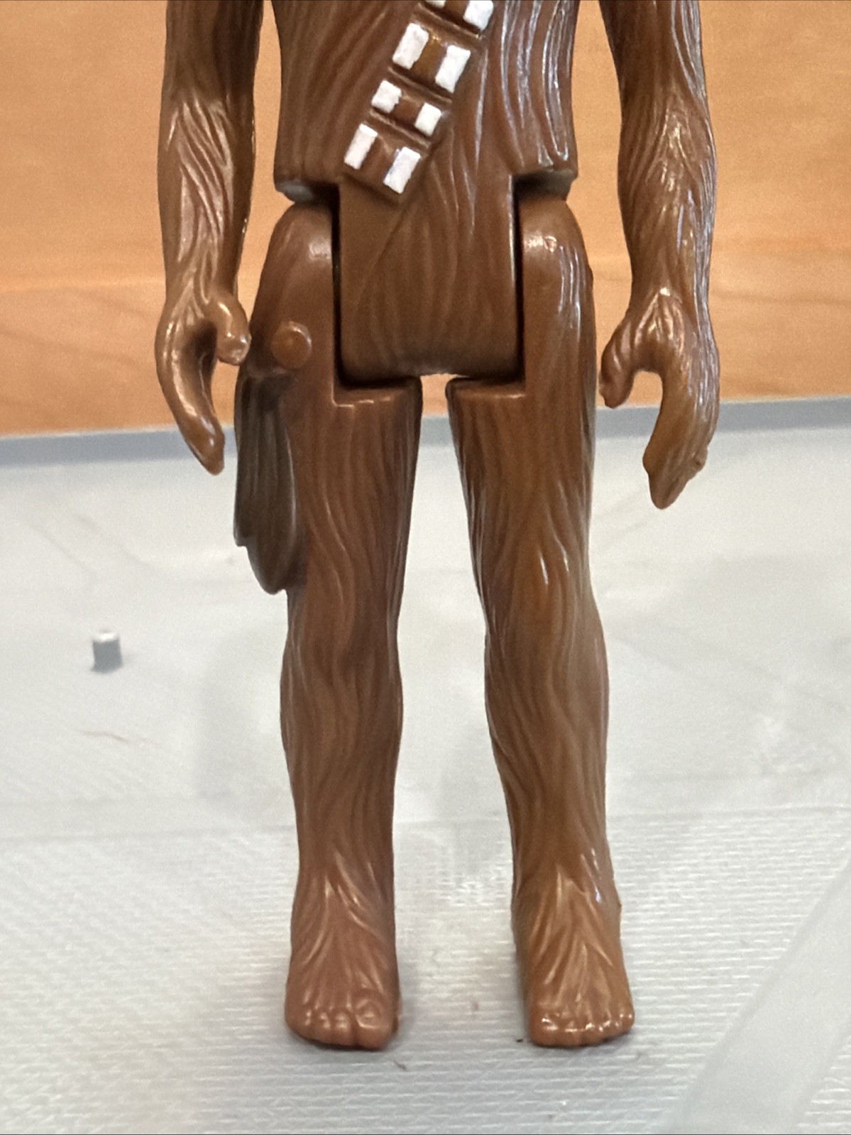 Chewbacca sold