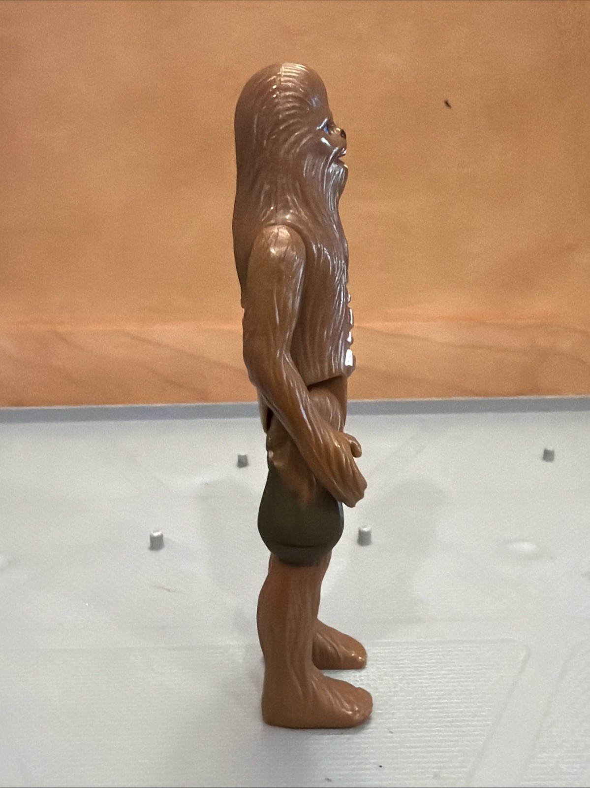 Chewbacca sold