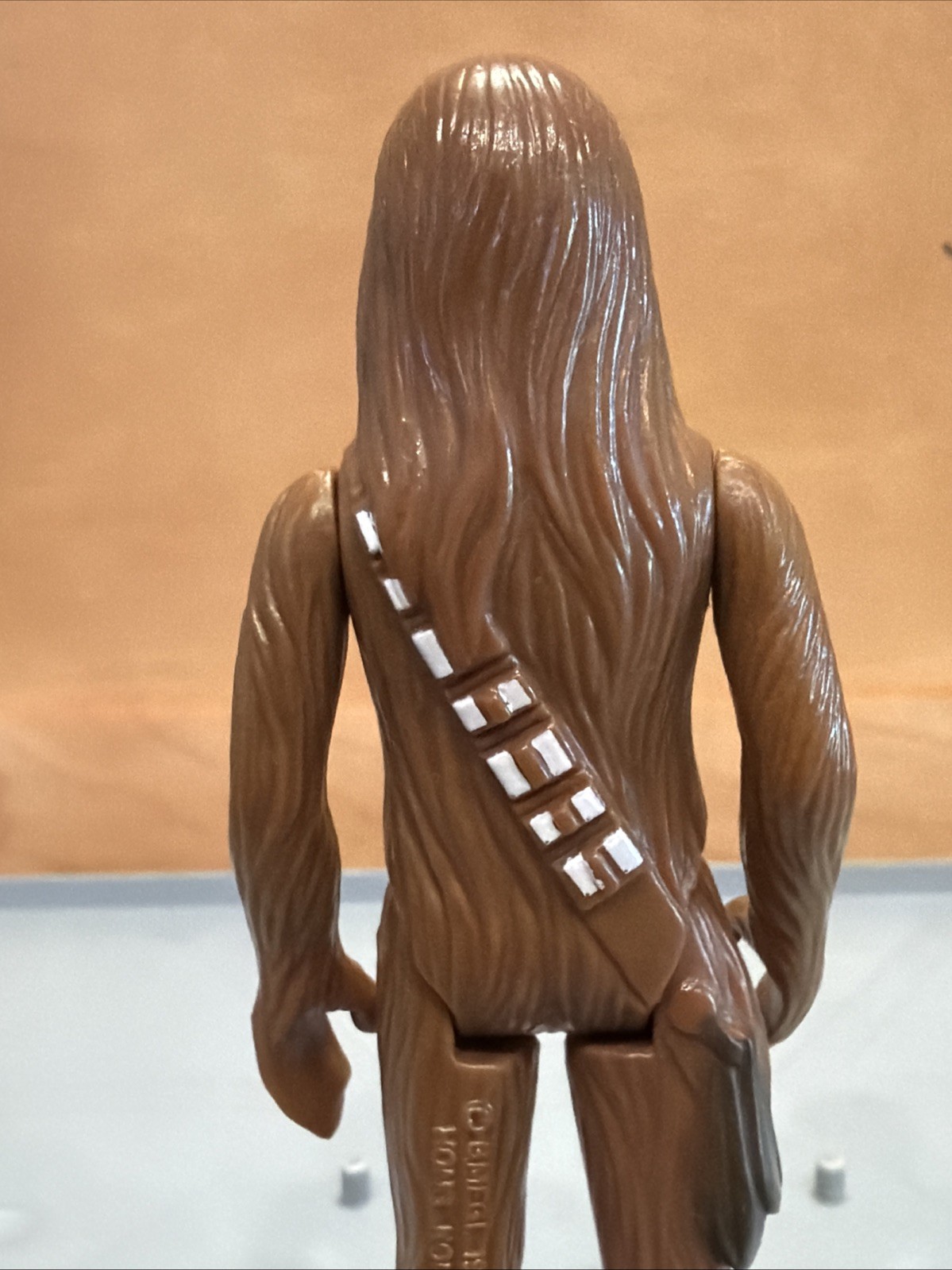 Chewbacca sold