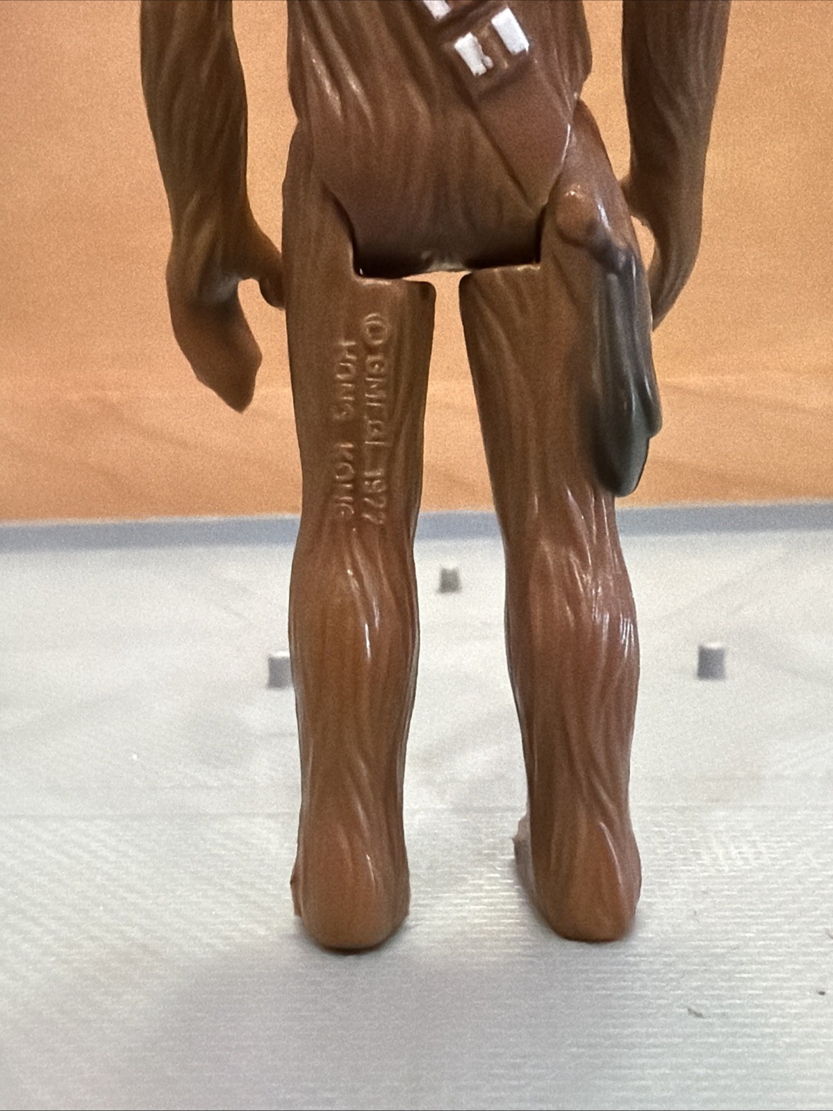 Chewbacca sold