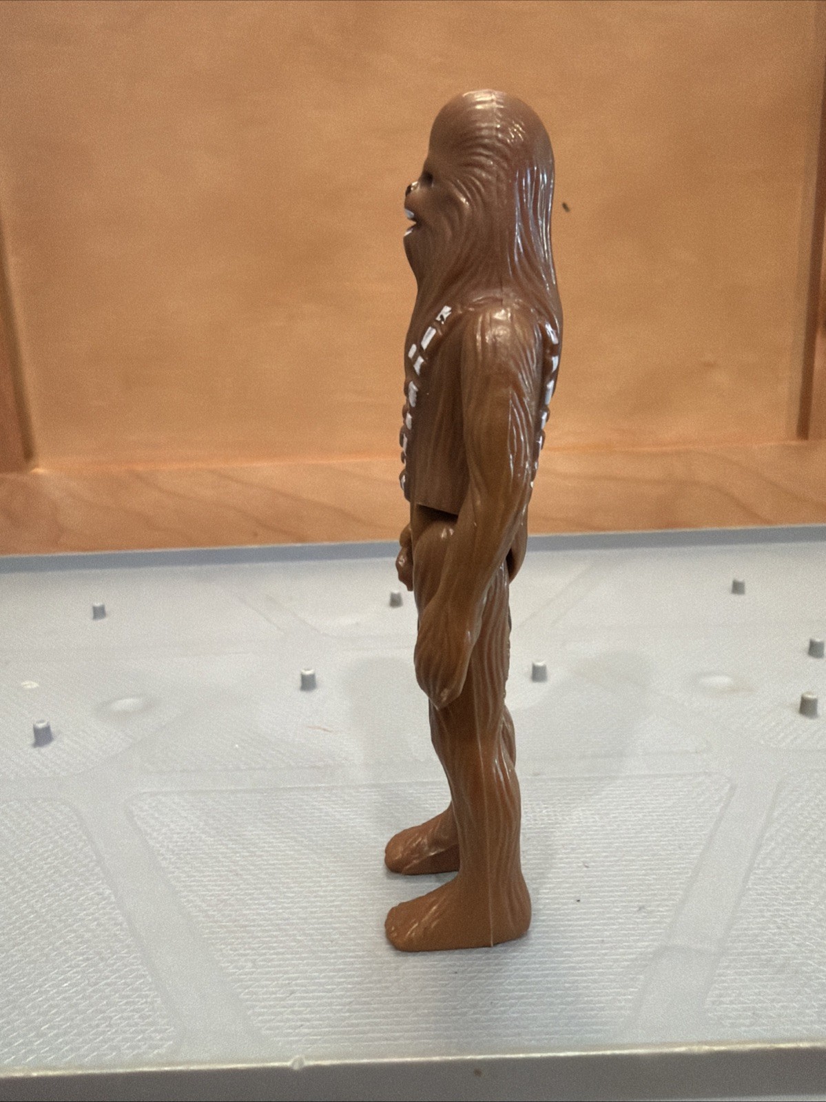 Chewbacca sold