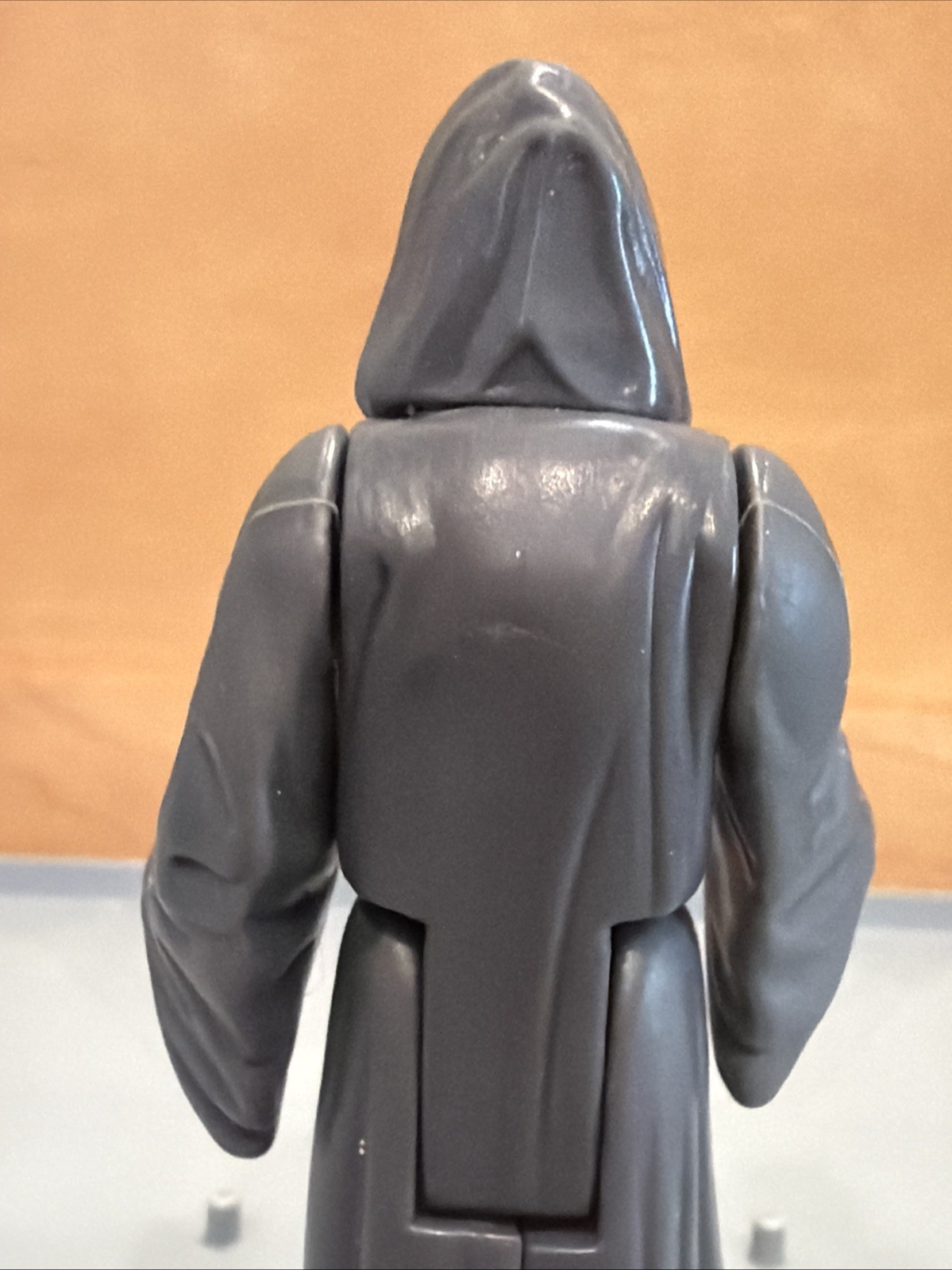 The Emperor sold