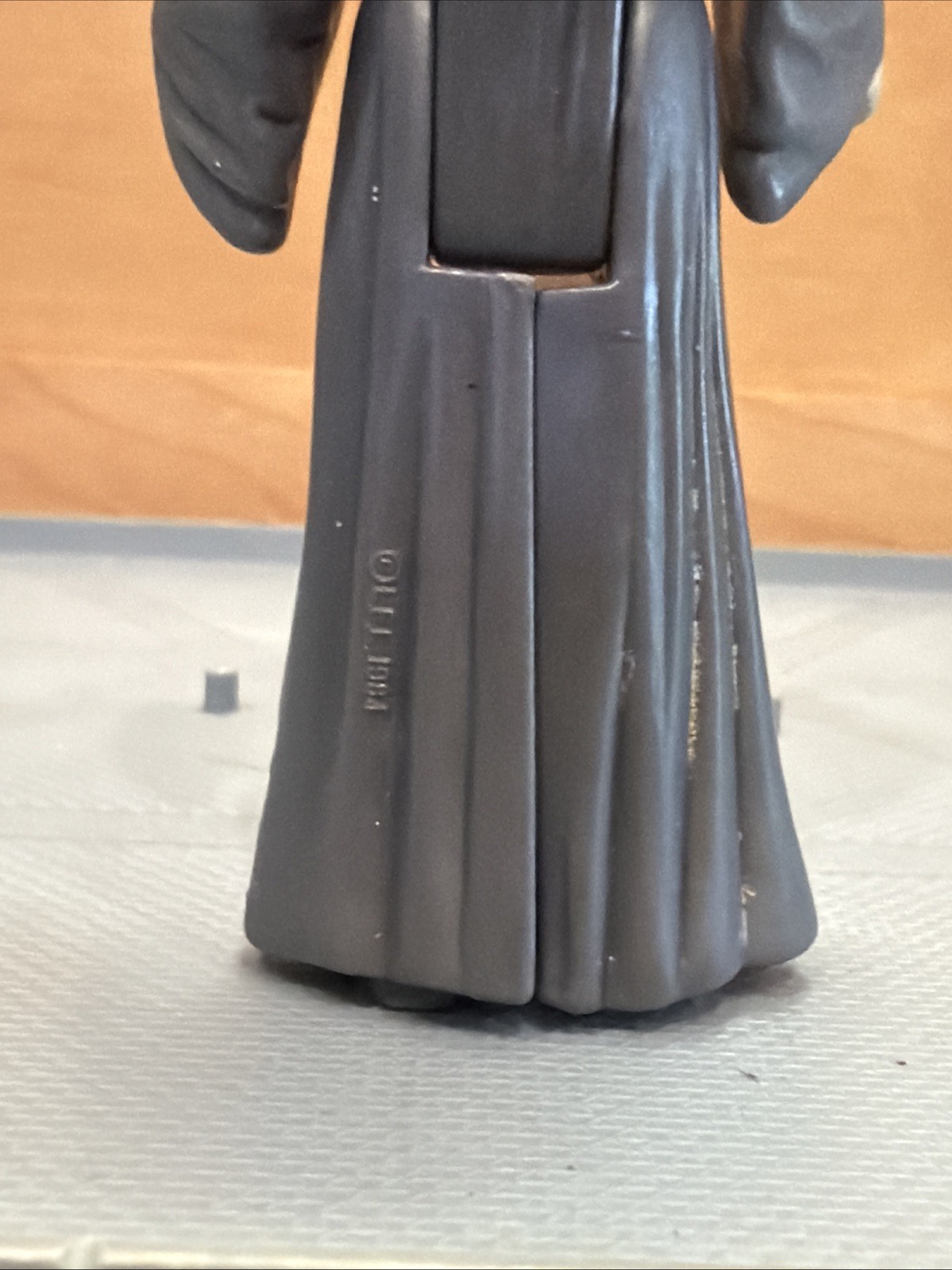The Emperor sold