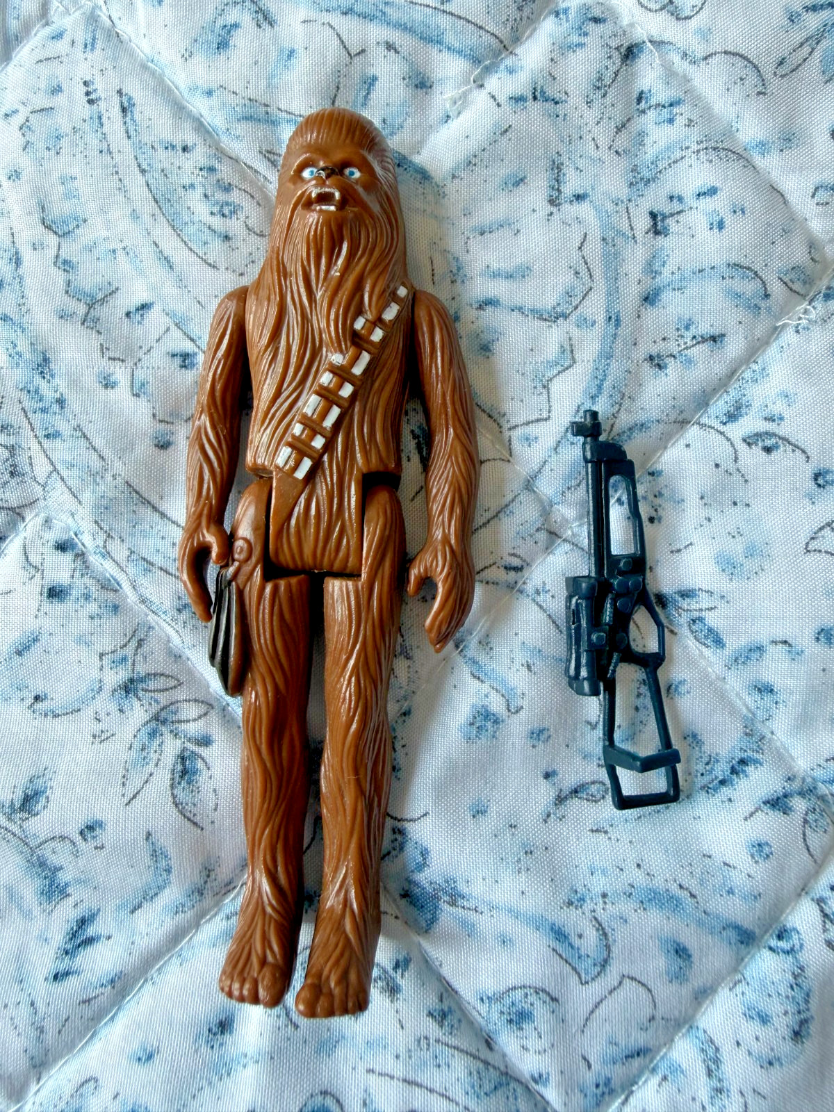 Chewbacca sold