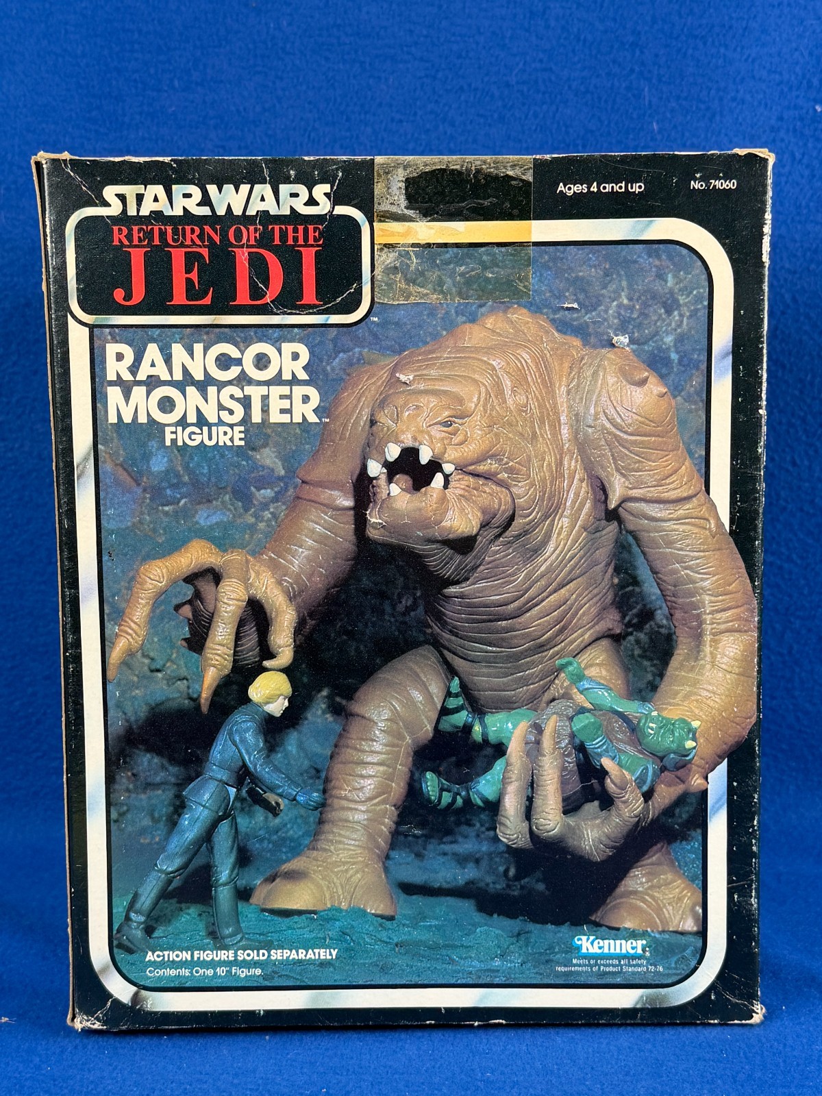 Rancor Monster sold