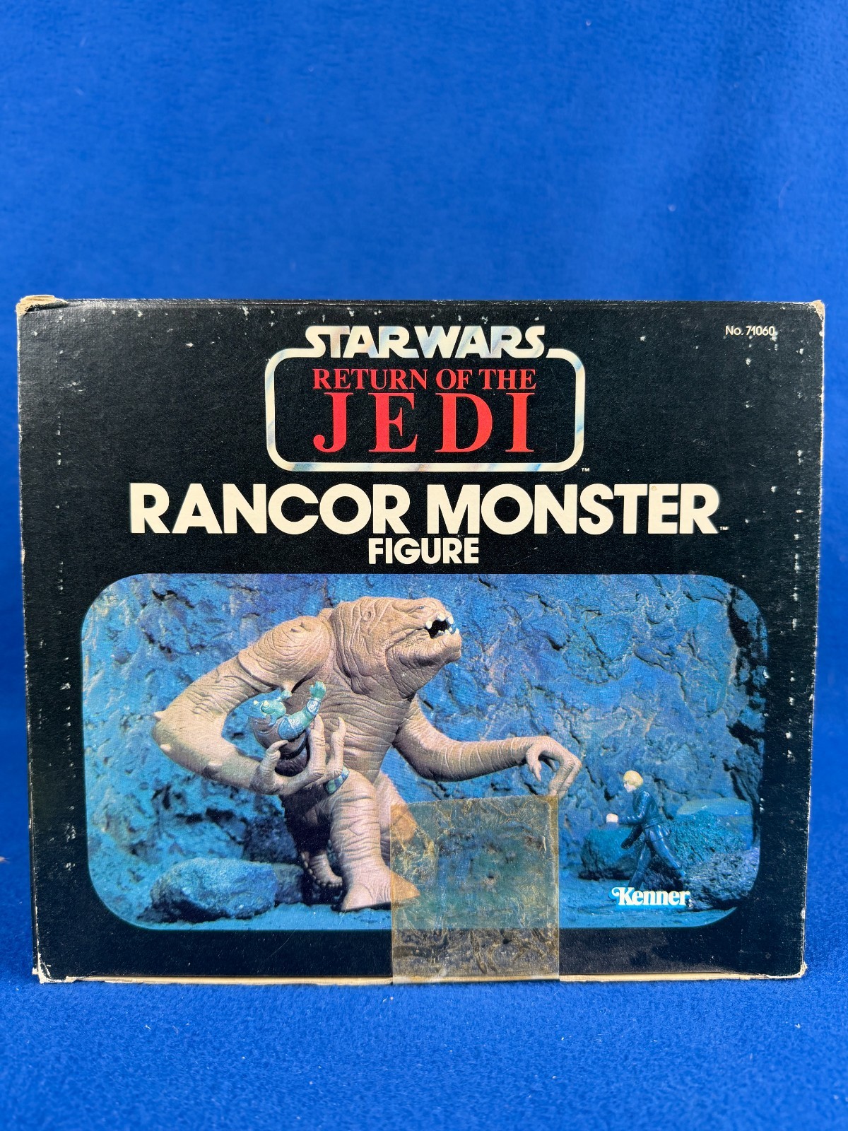 Rancor Monster sold