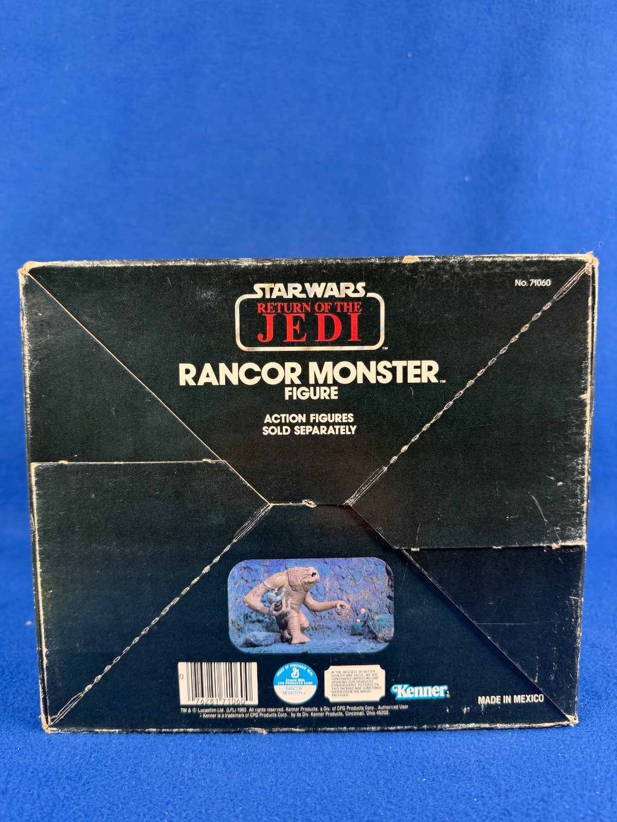 Rancor Monster sold