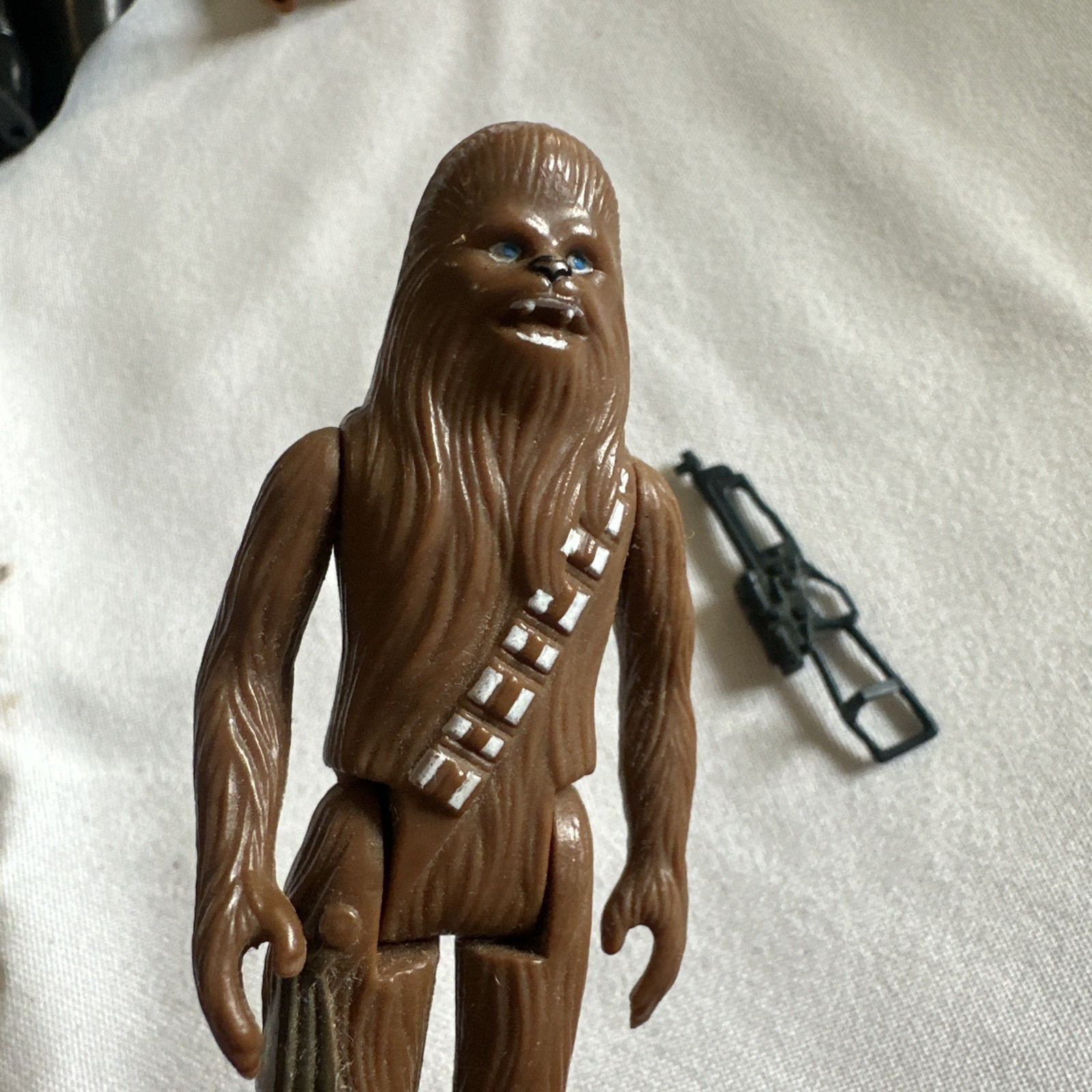 Chewbacca sold