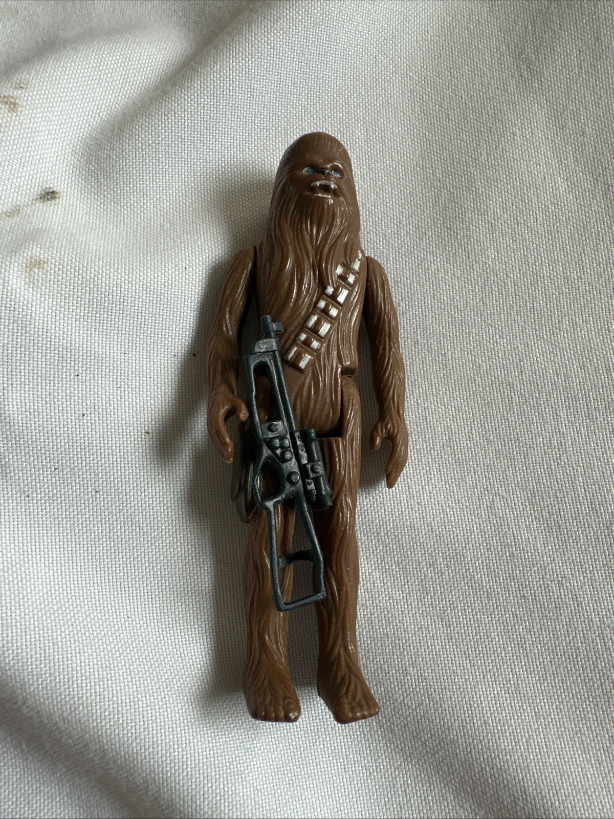 Chewbacca sold
