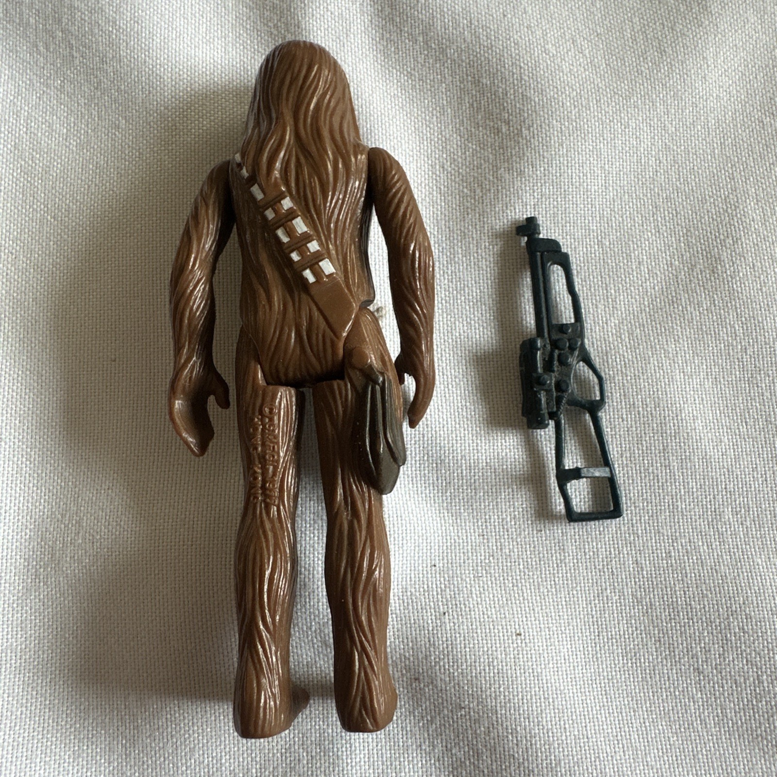 Chewbacca sold