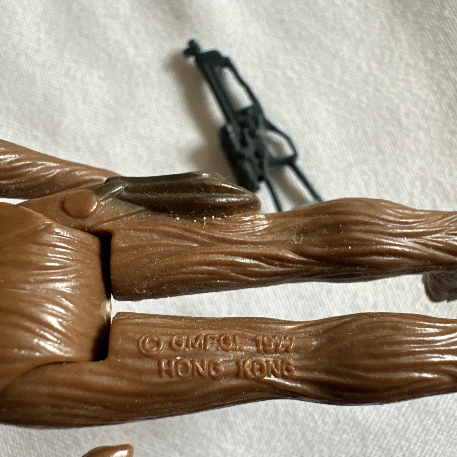 Chewbacca sold