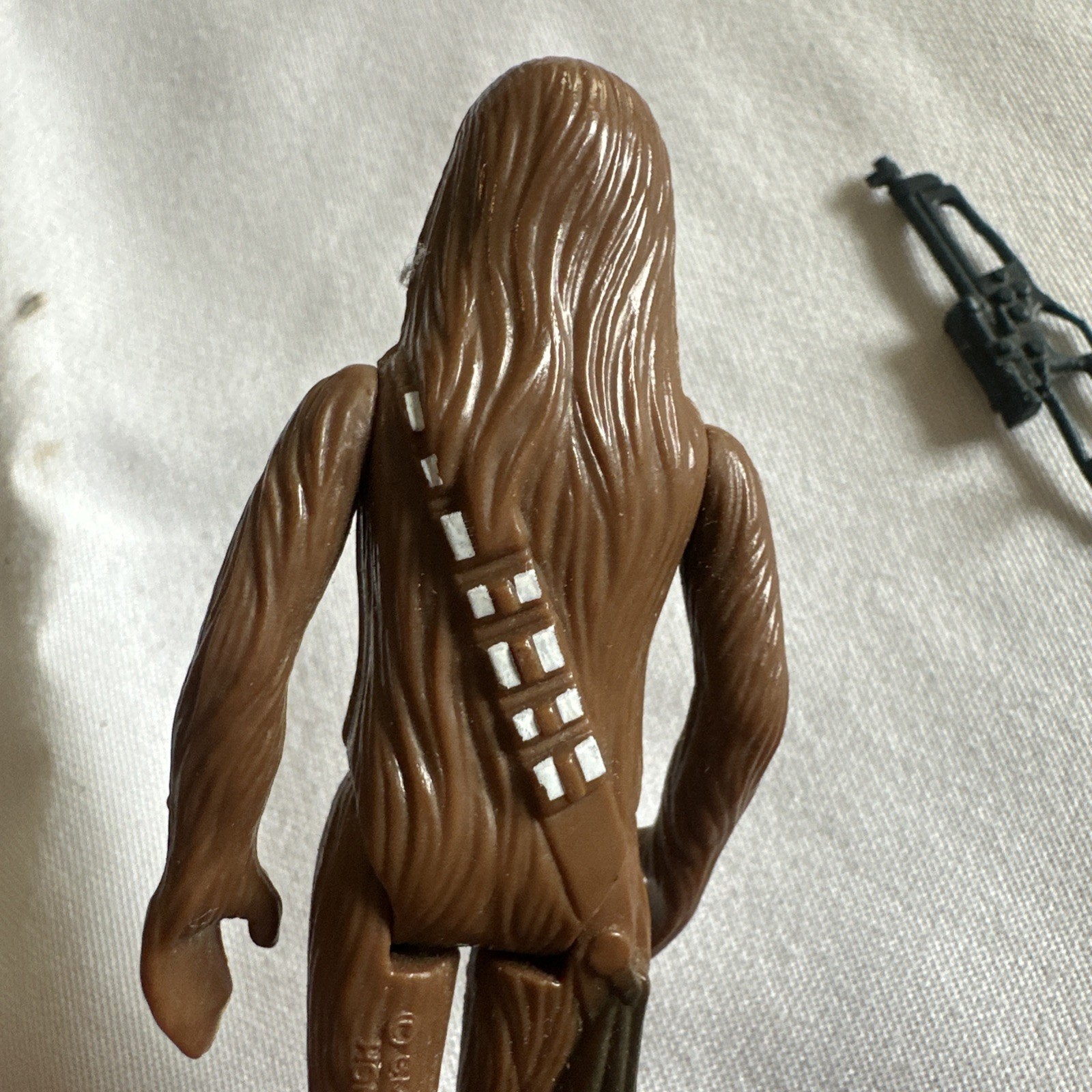 Chewbacca sold