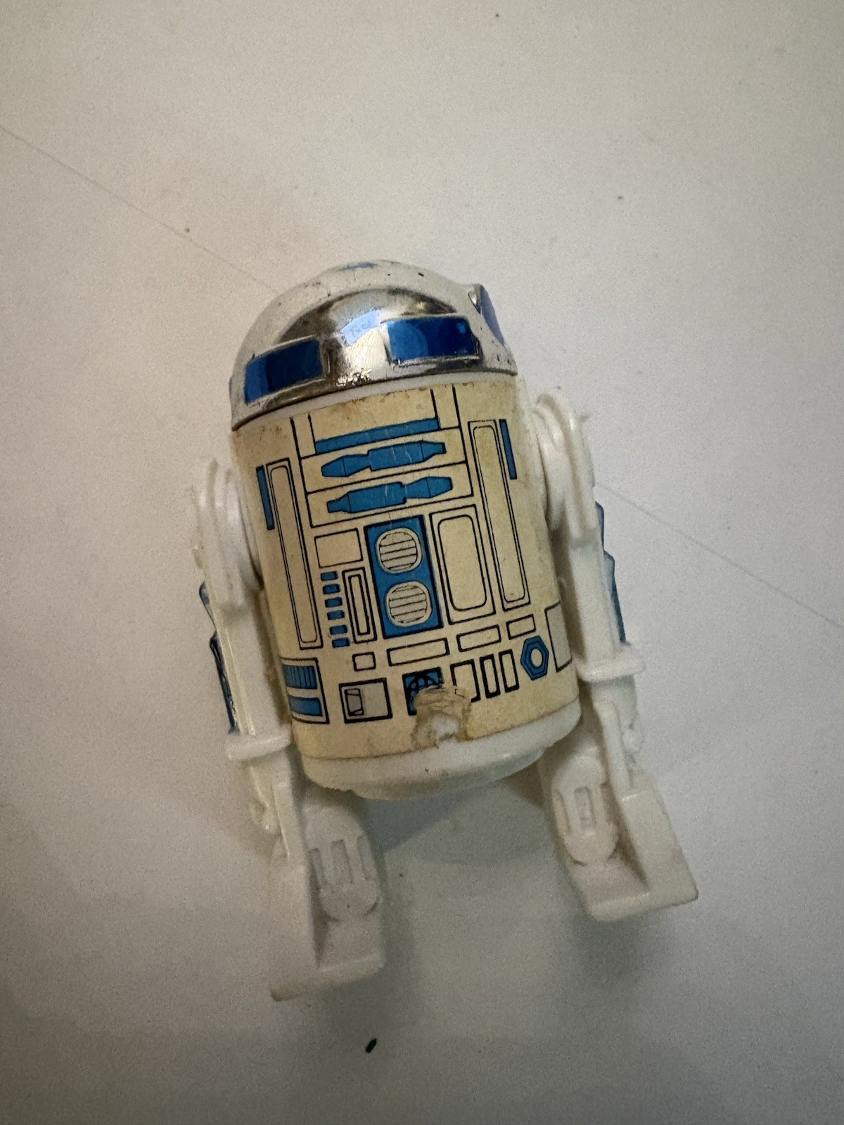 R2-D2 (Artoo-Detoo) sold