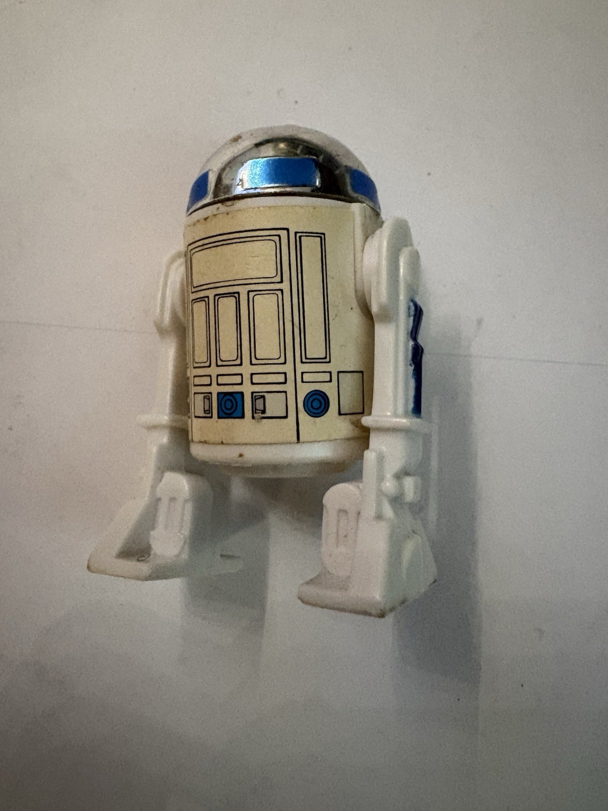 R2-D2 (Artoo-Detoo) sold