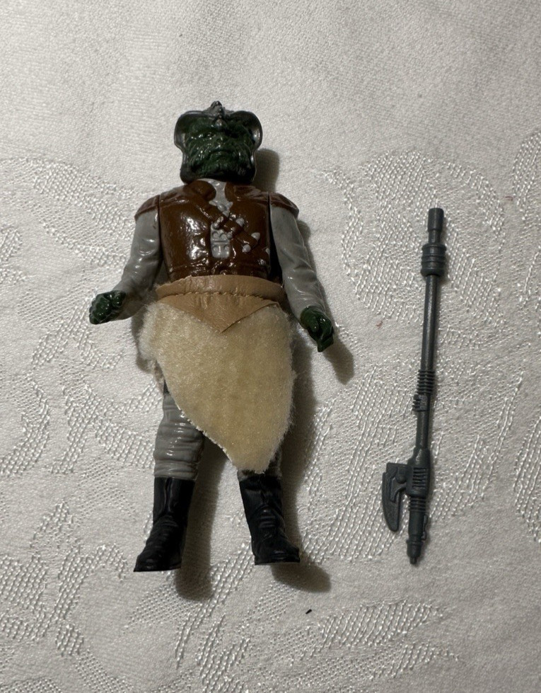 Klaatu sold