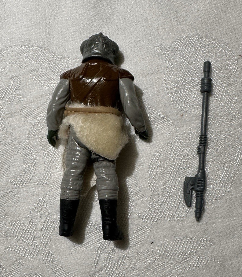 Klaatu sold