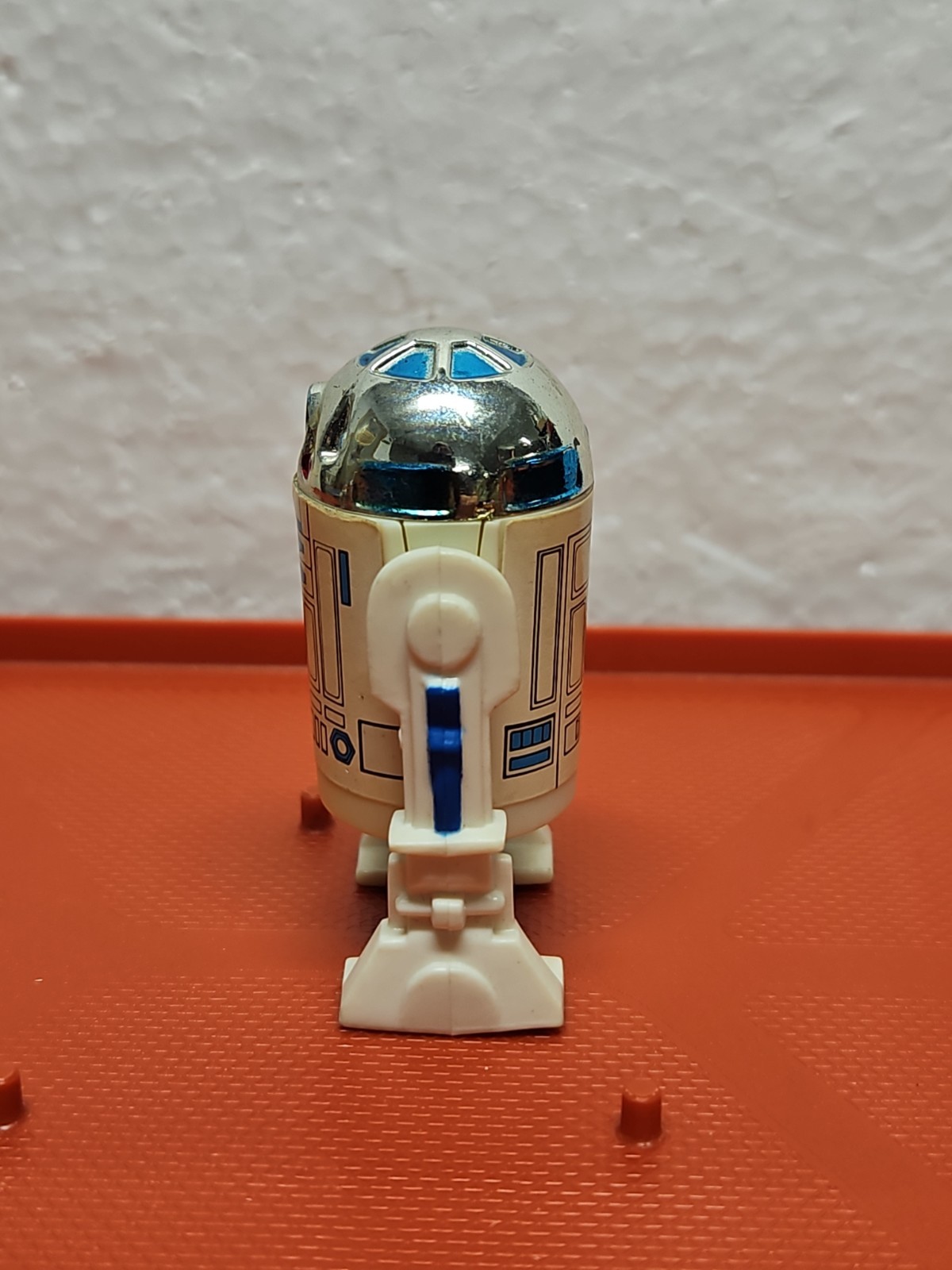 R2-D2 (Artoo-Detoo) sold